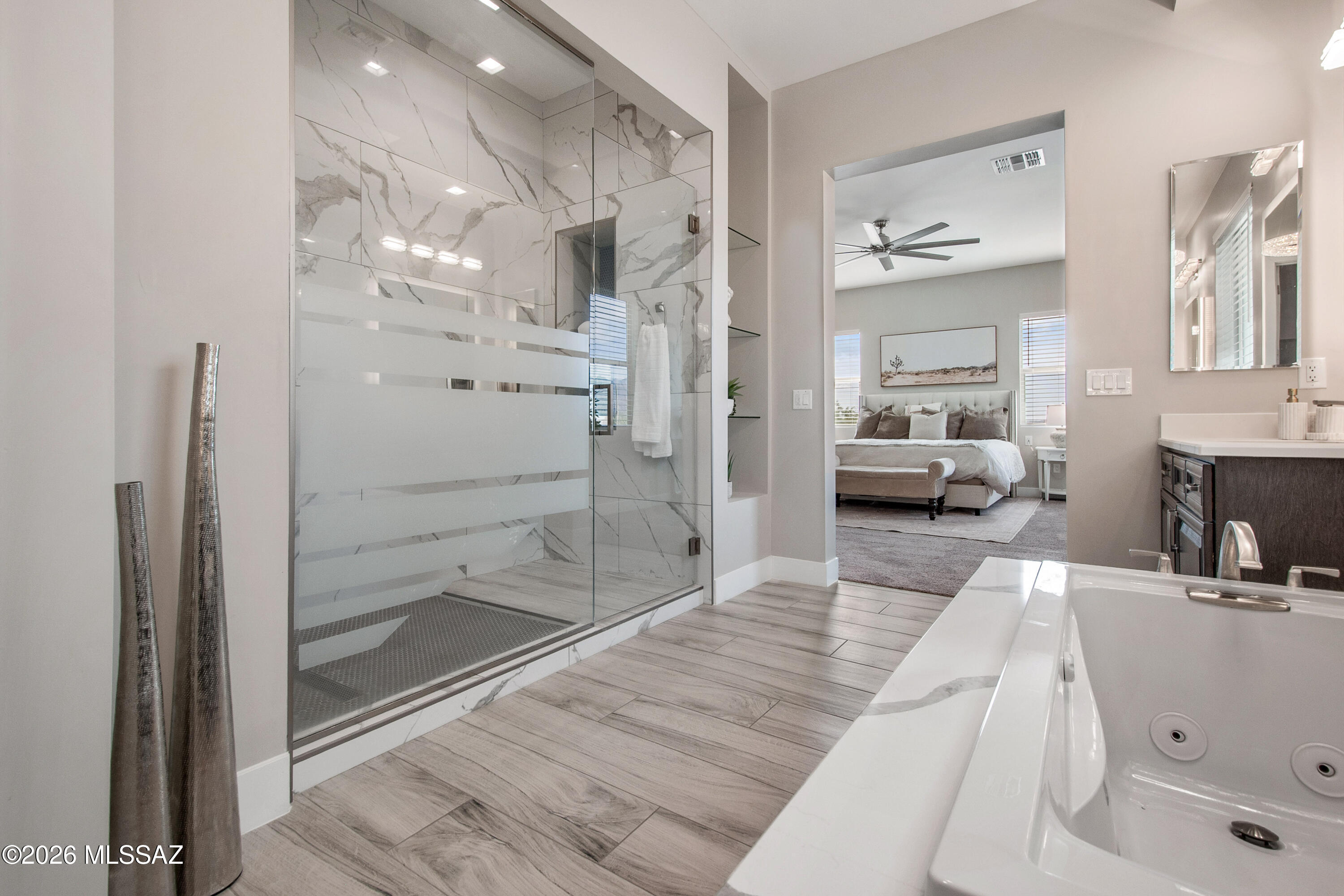 Rancho Soldados - Residential