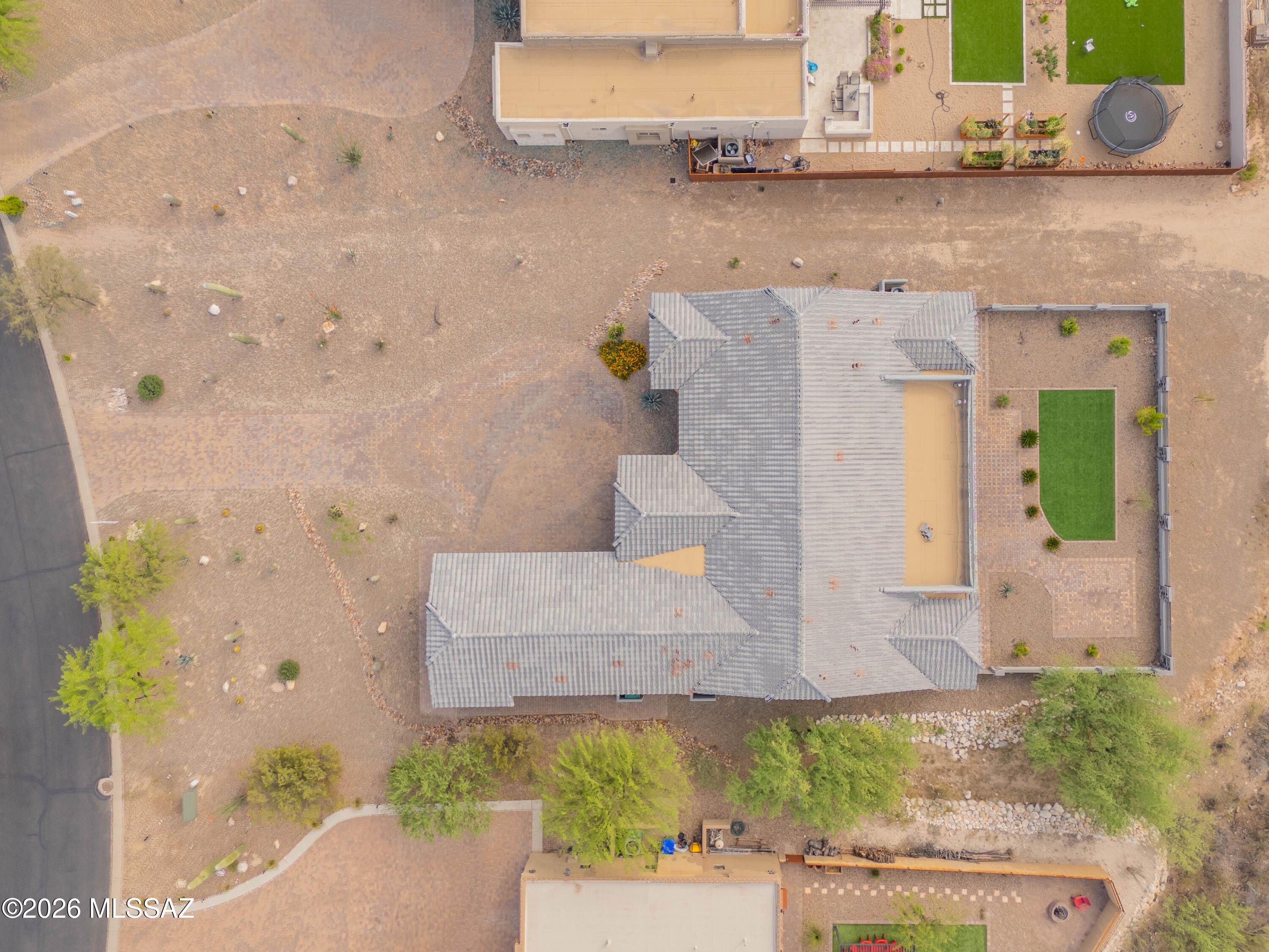 Rancho Soldados - Residential