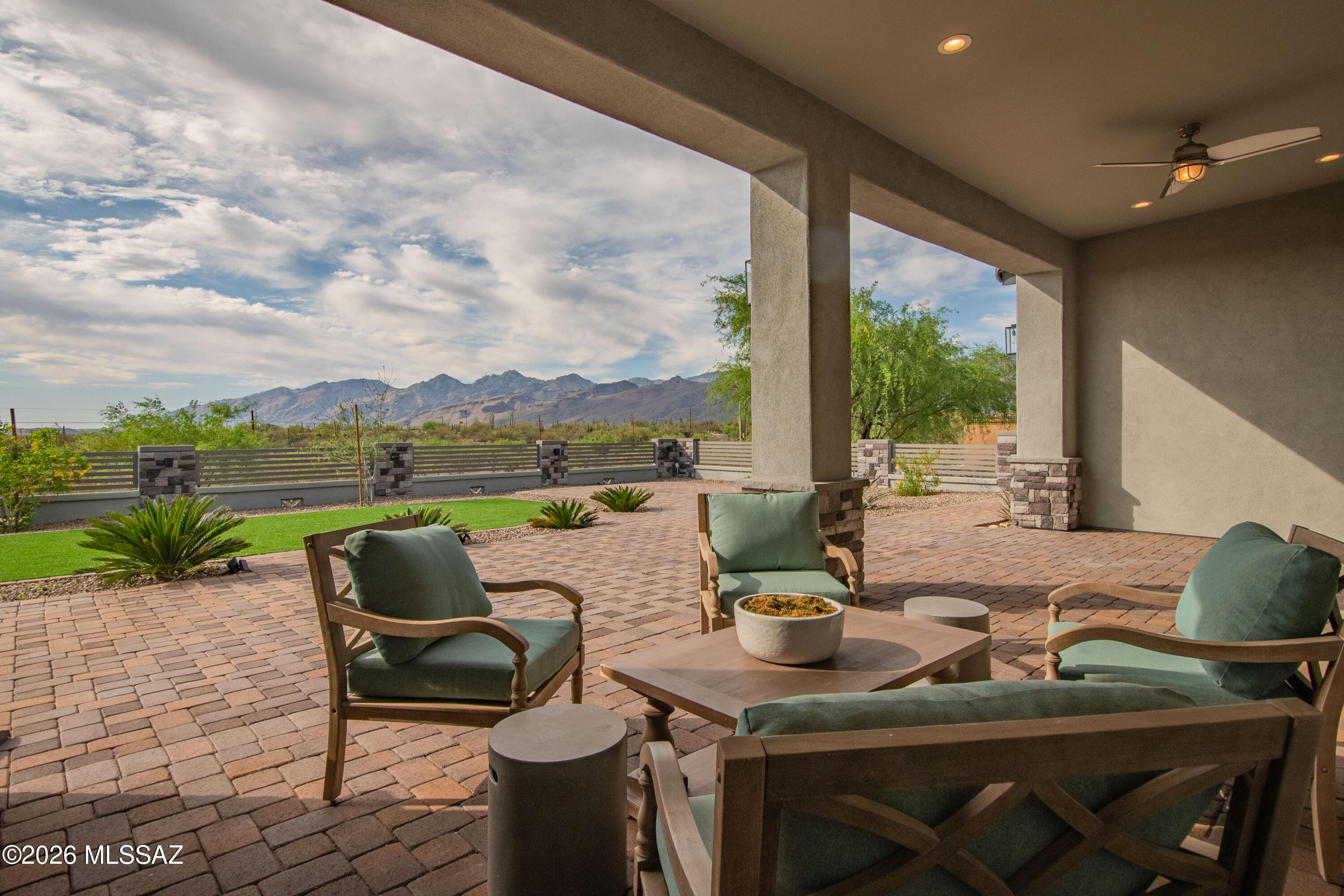 Rancho Soldados - Residential