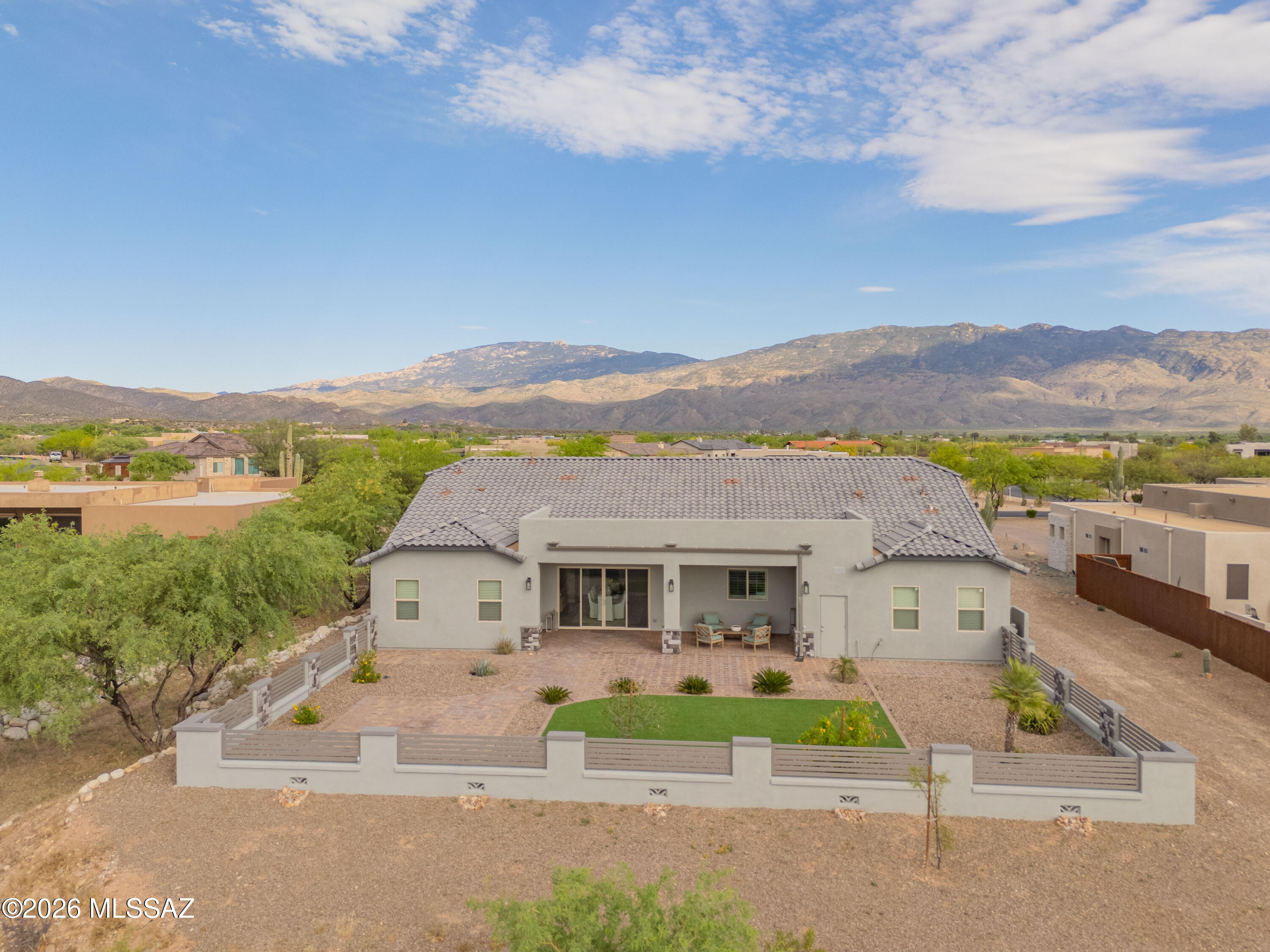 Rancho Soldados - Residential
