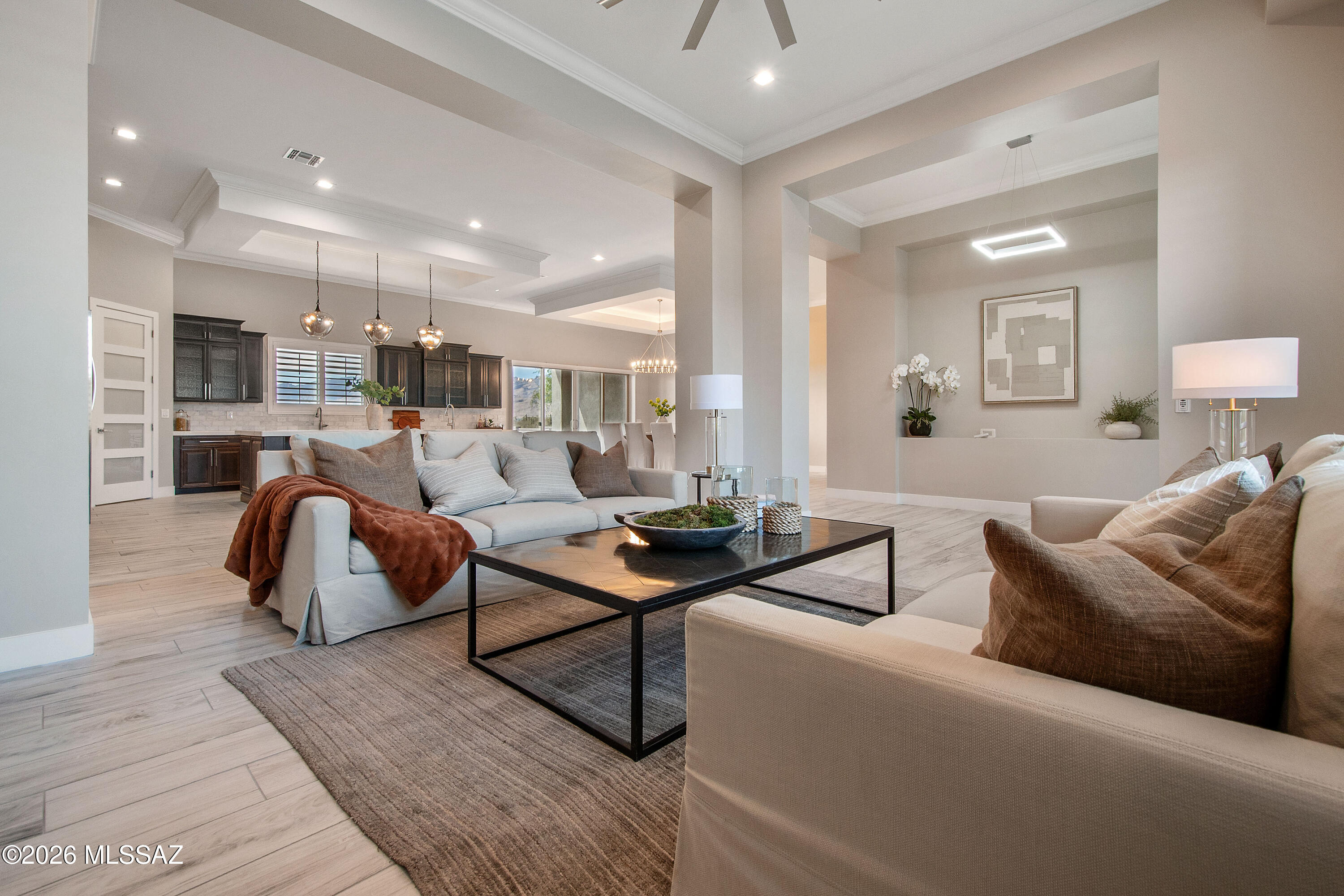 Rancho Soldados - Residential