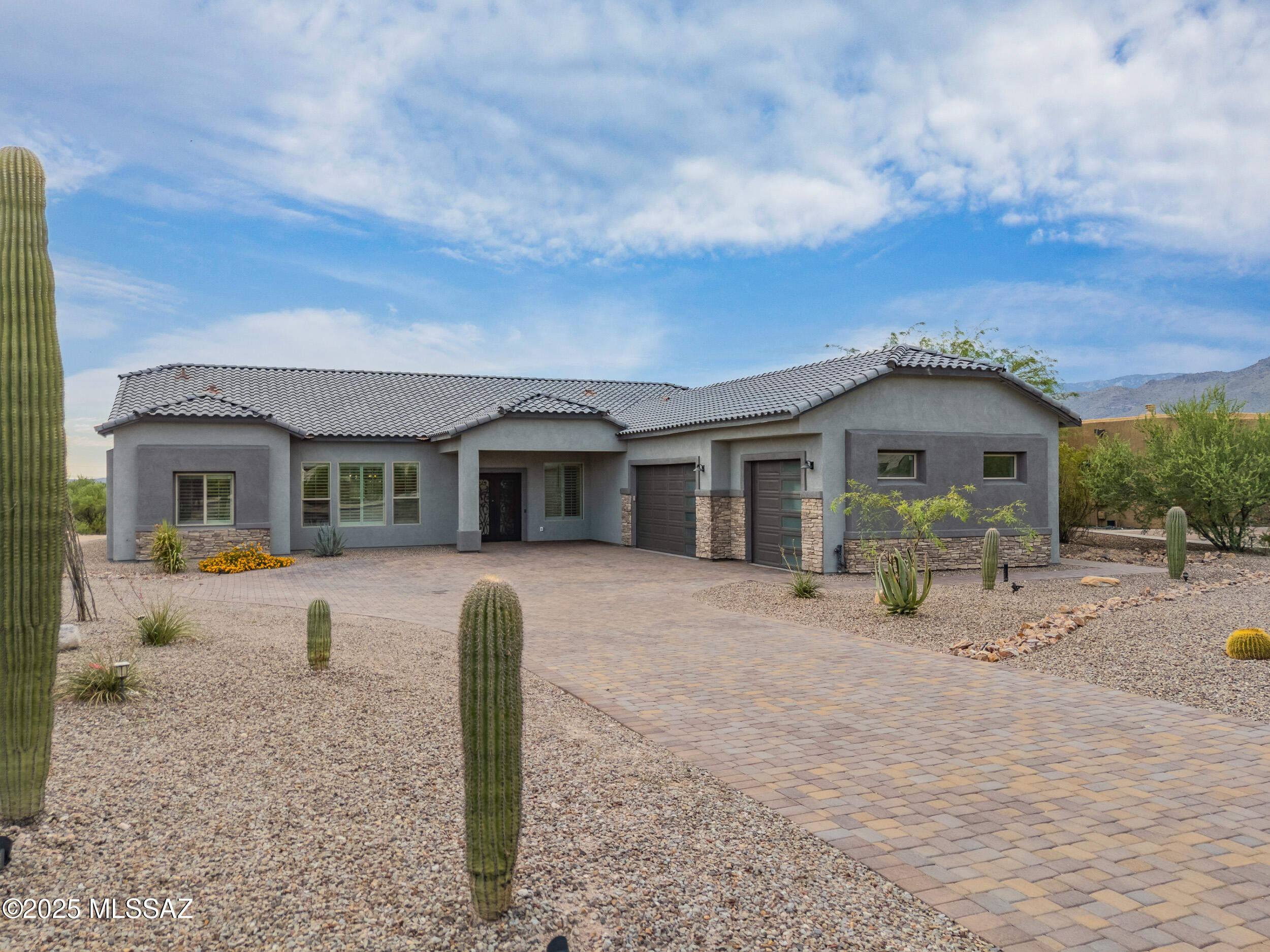 Rancho Soldados - Residential