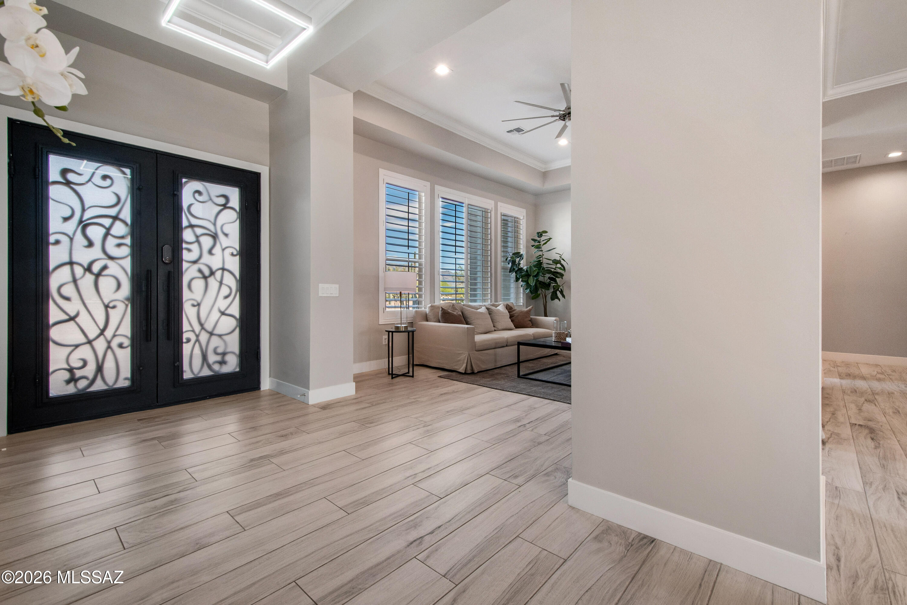 Rancho Soldados - Residential