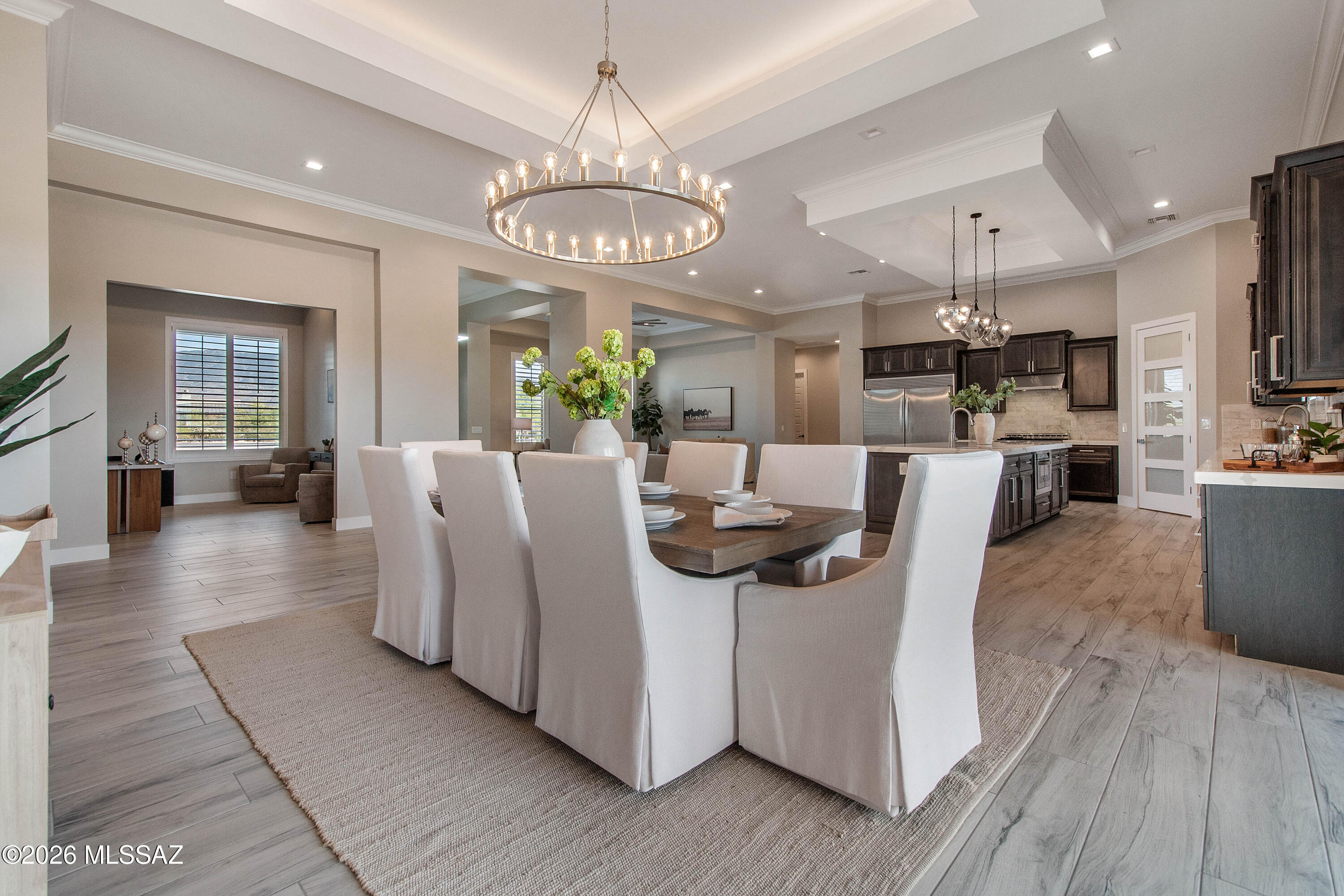 Rancho Soldados - Residential
