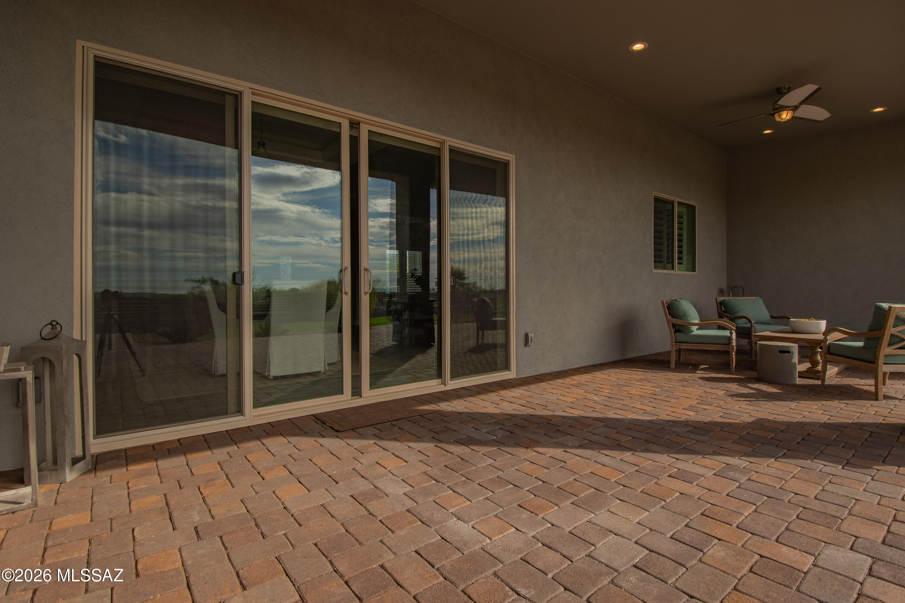 Rancho Soldados - Residential
