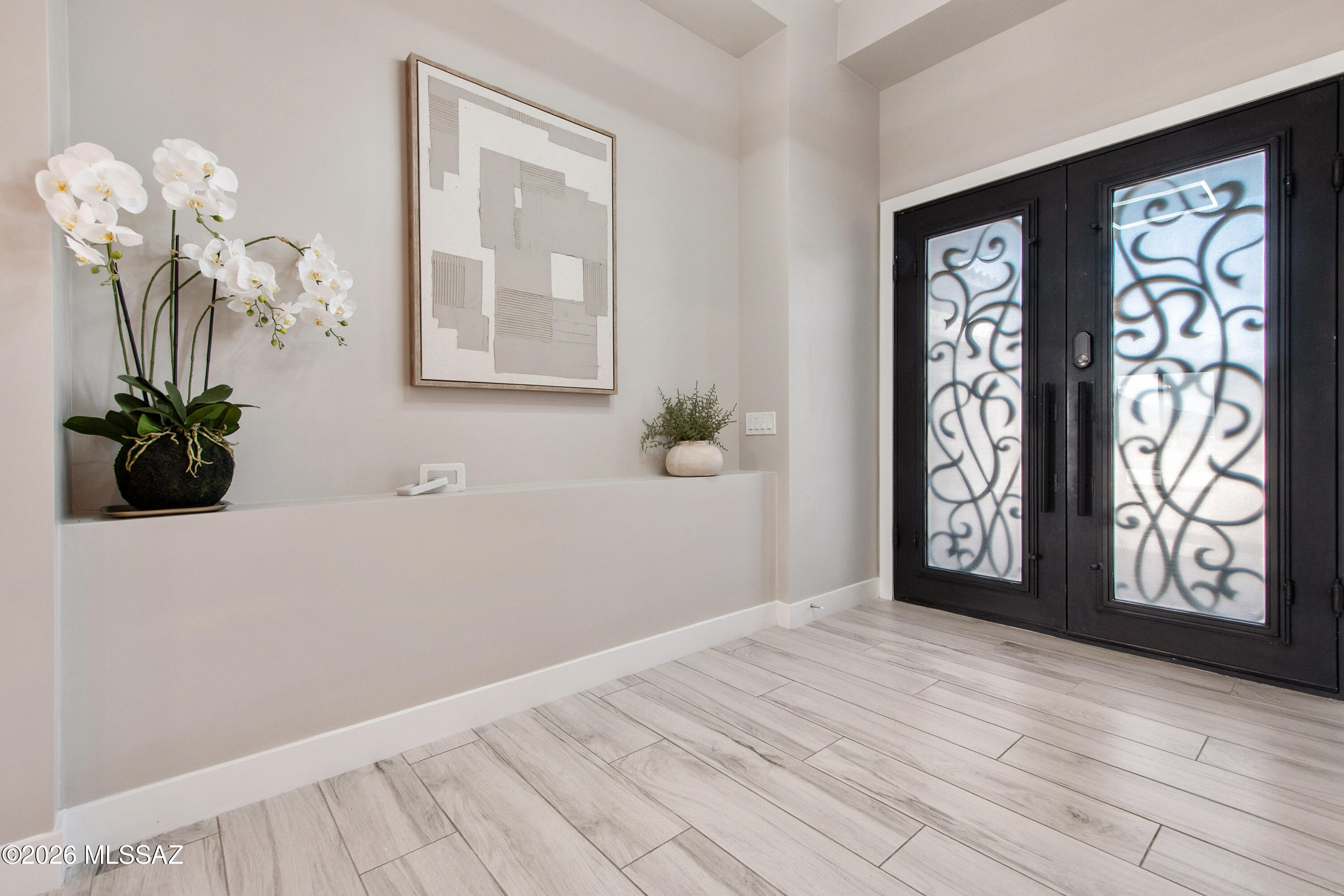Rancho Soldados - Residential