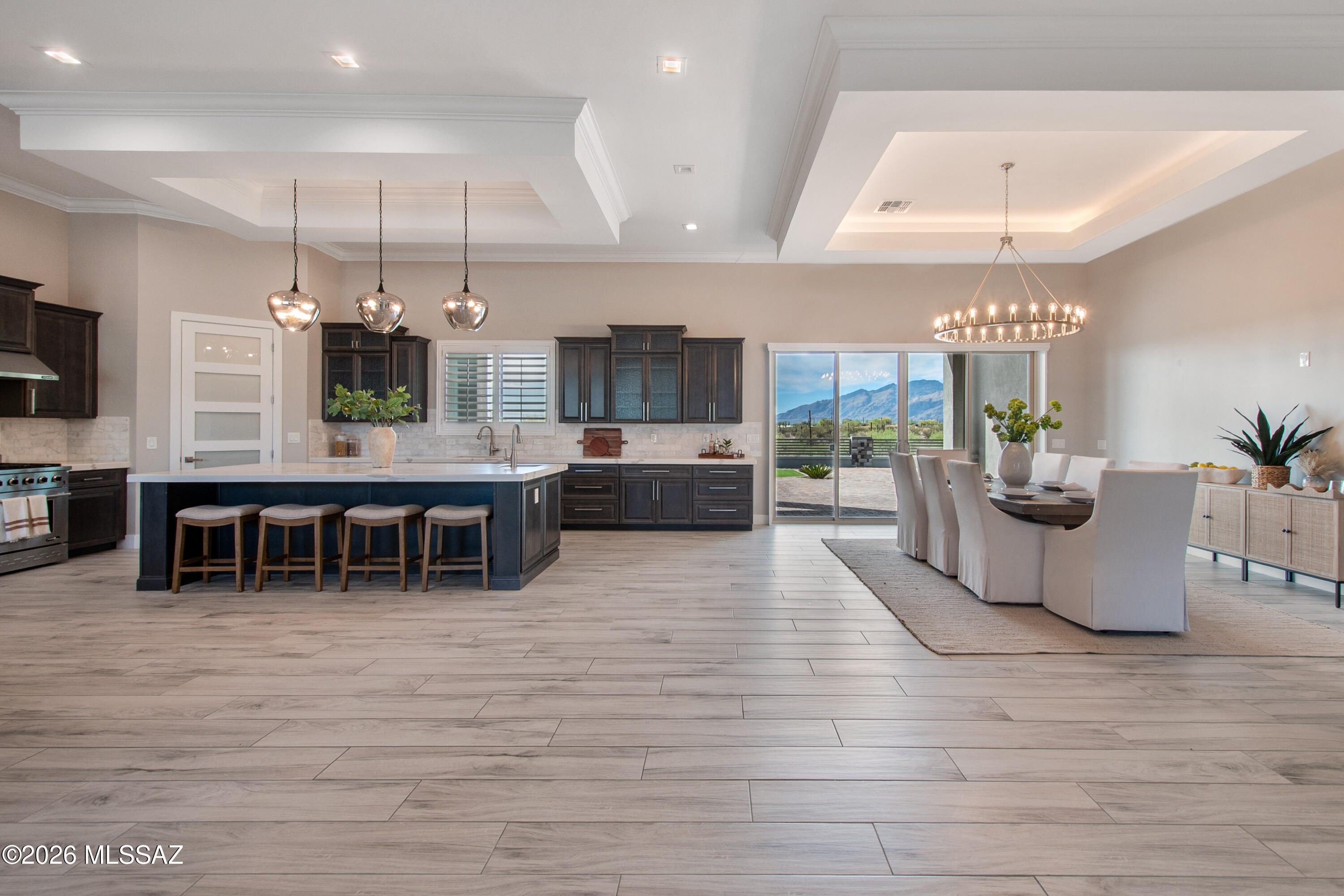 Rancho Soldados - Residential