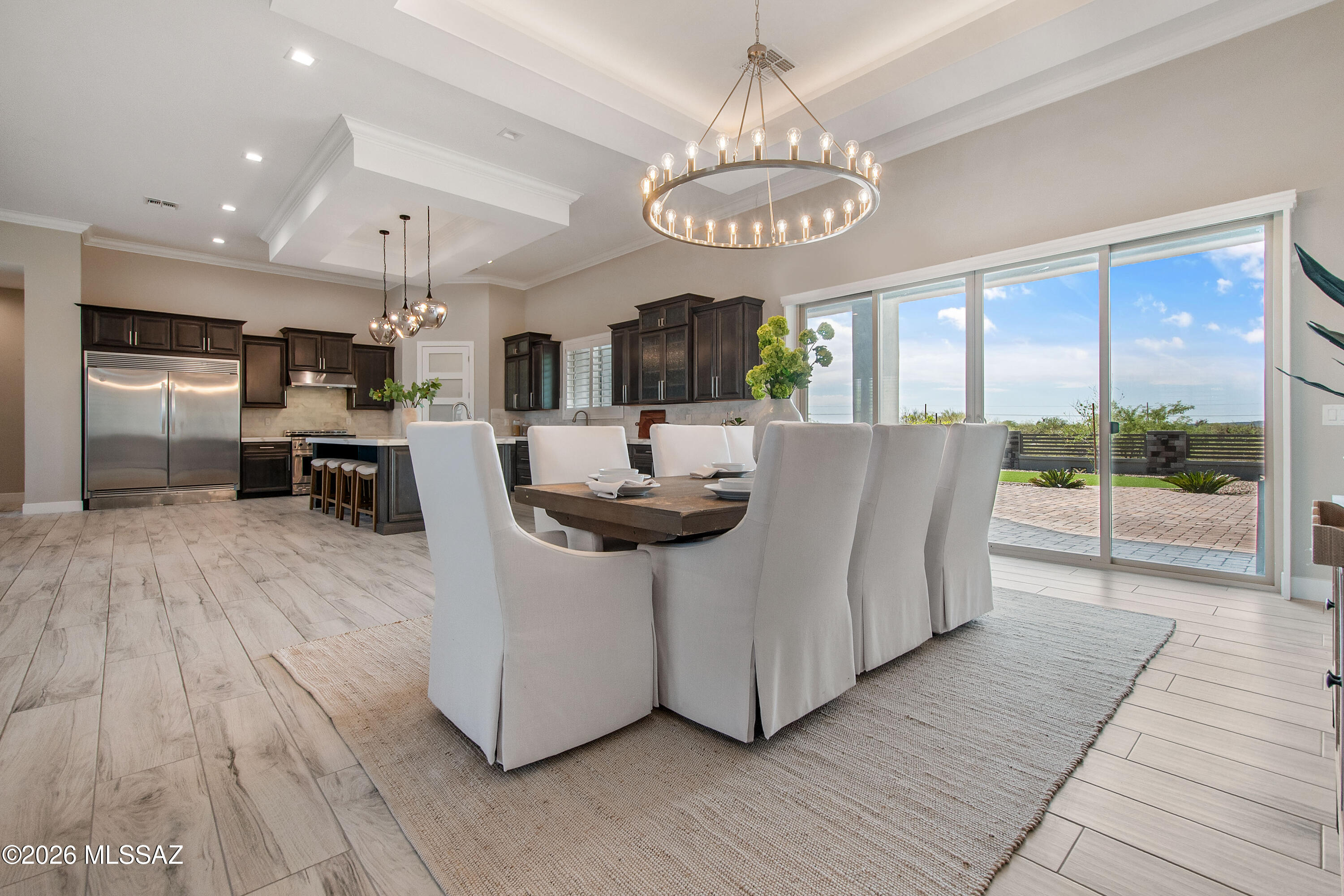 Rancho Soldados - Residential