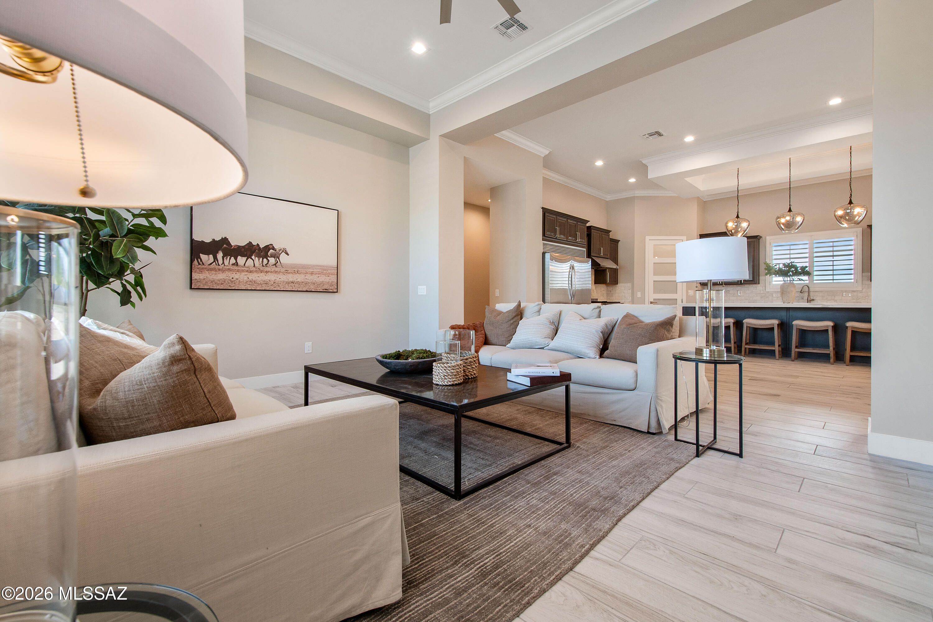Rancho Soldados - Residential