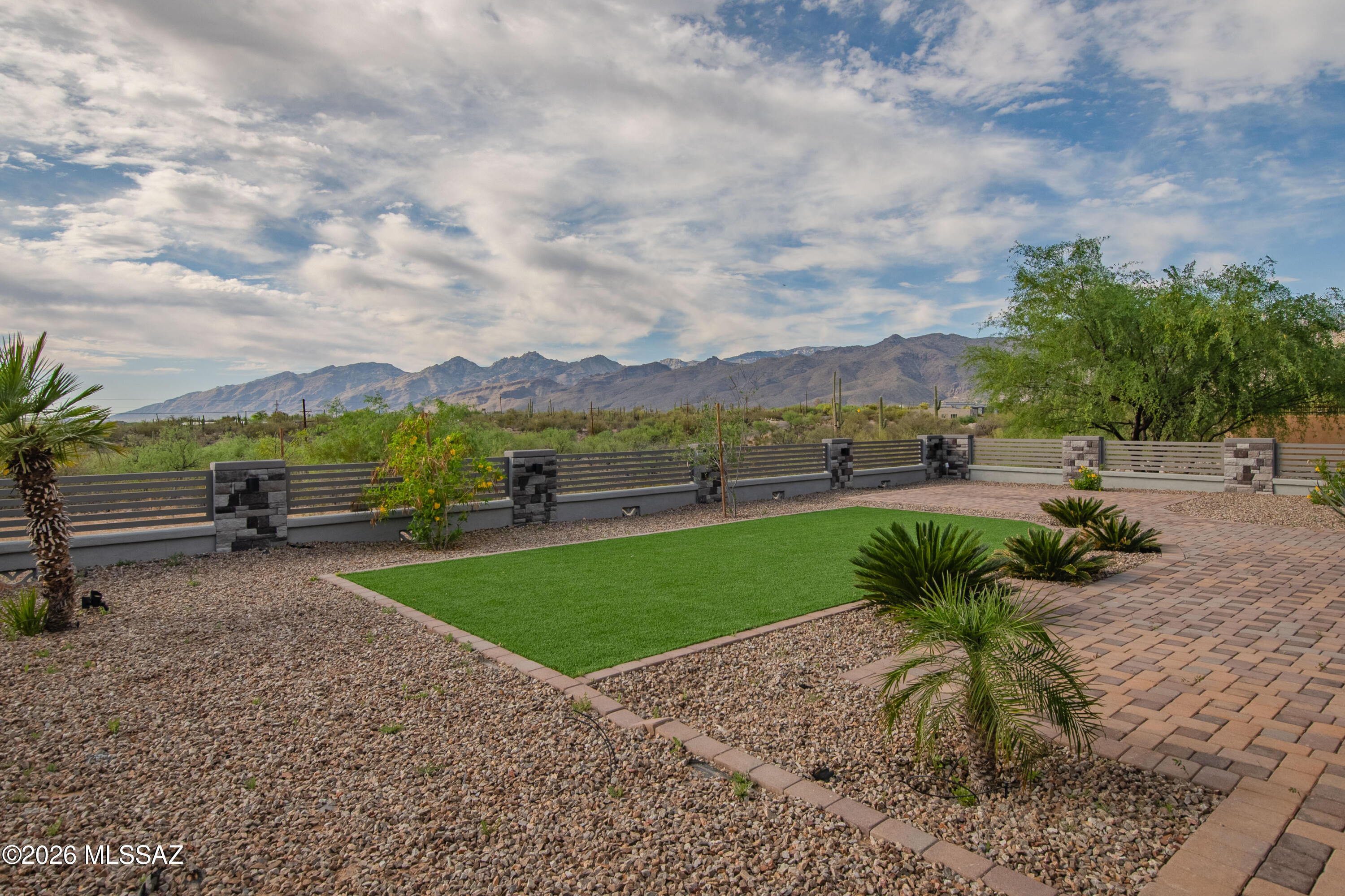 Rancho Soldados - Residential