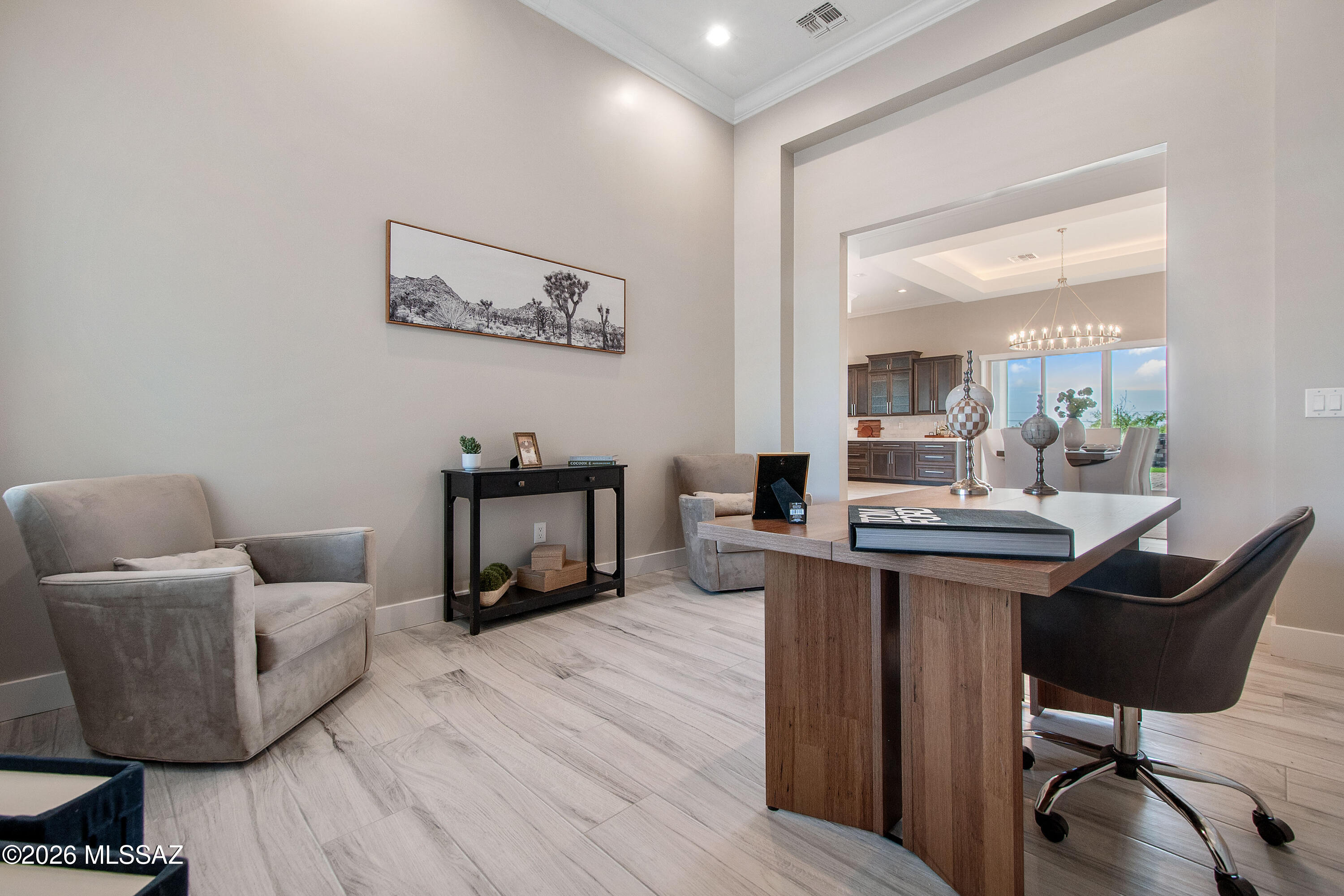 Rancho Soldados - Residential