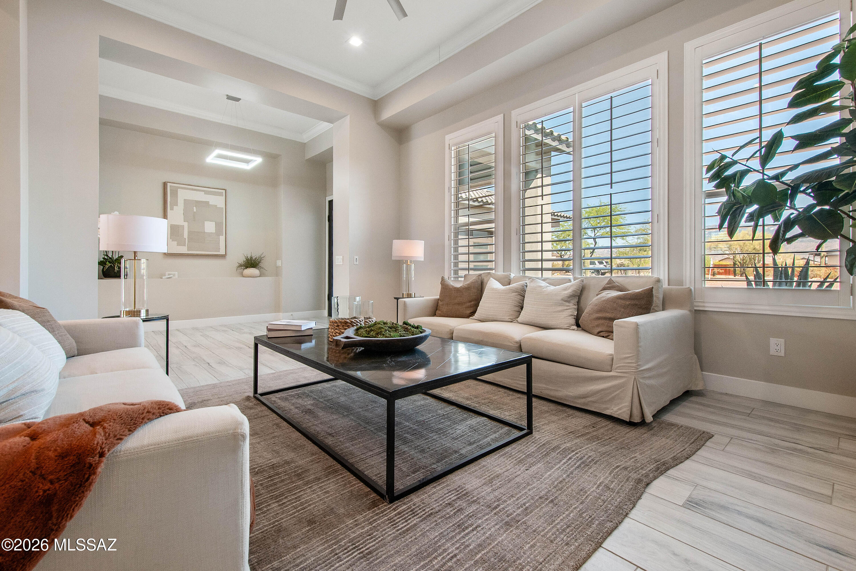 Rancho Soldados - Residential