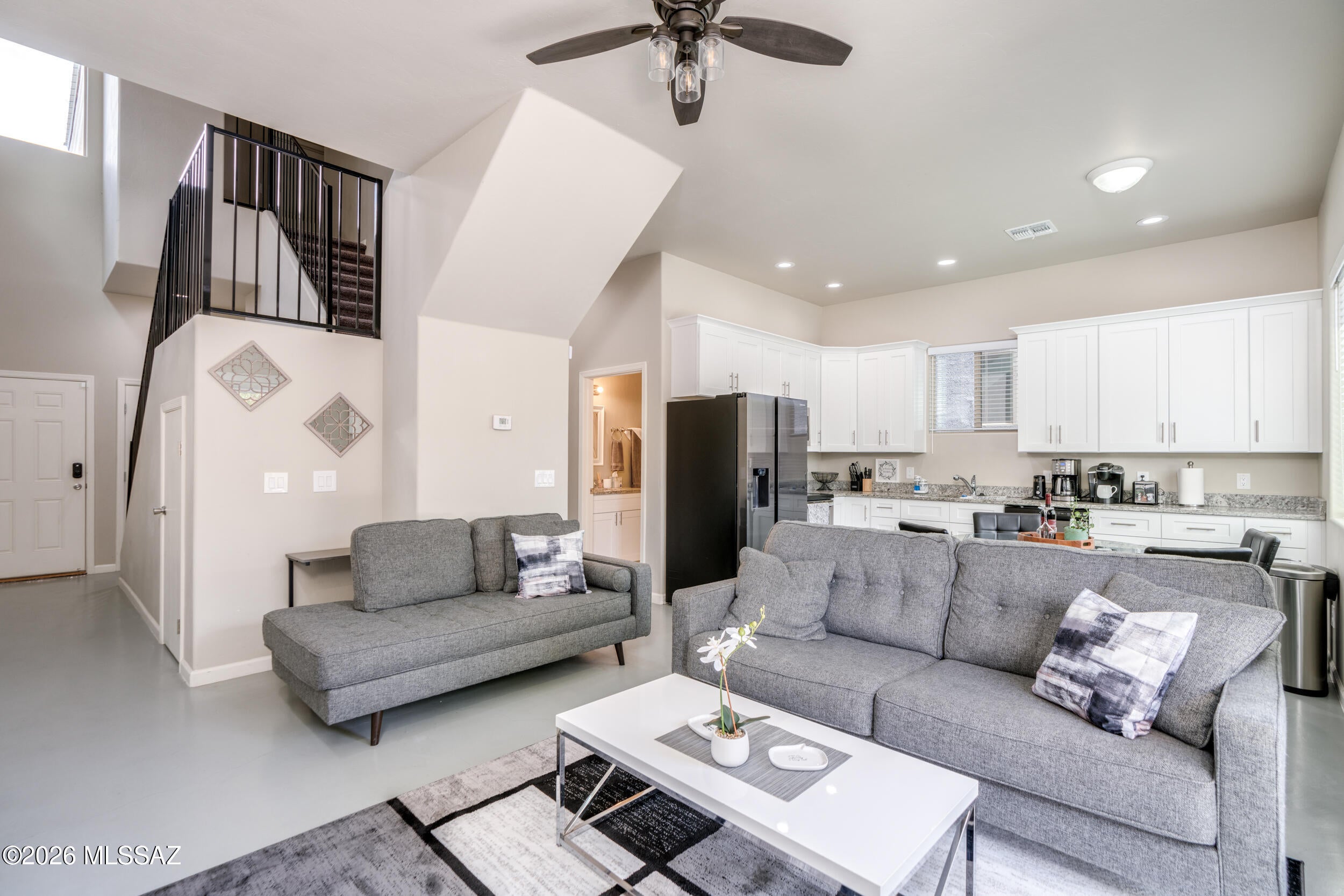 Stone Lane Homes - Residential