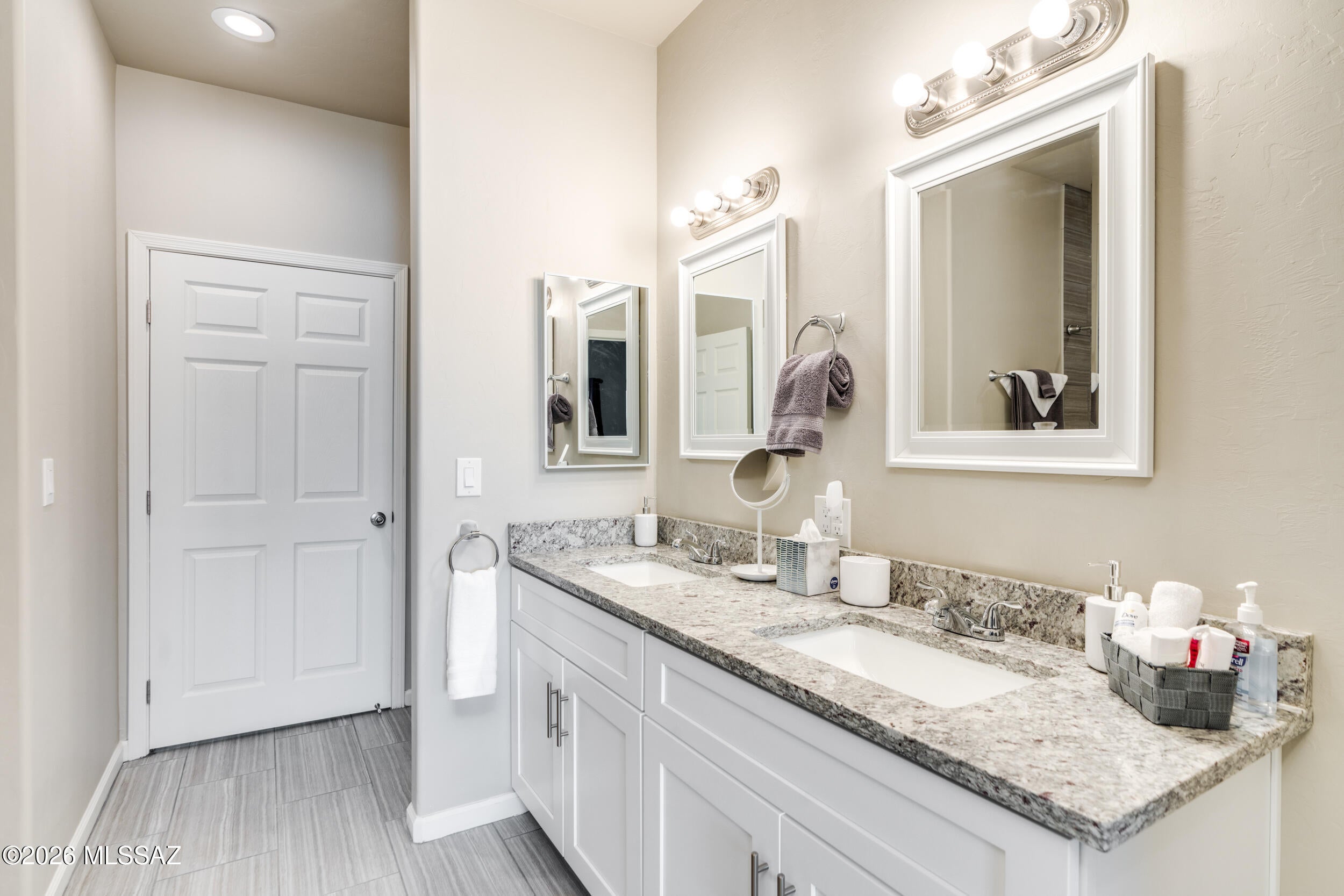 Stone Lane Homes - Residential