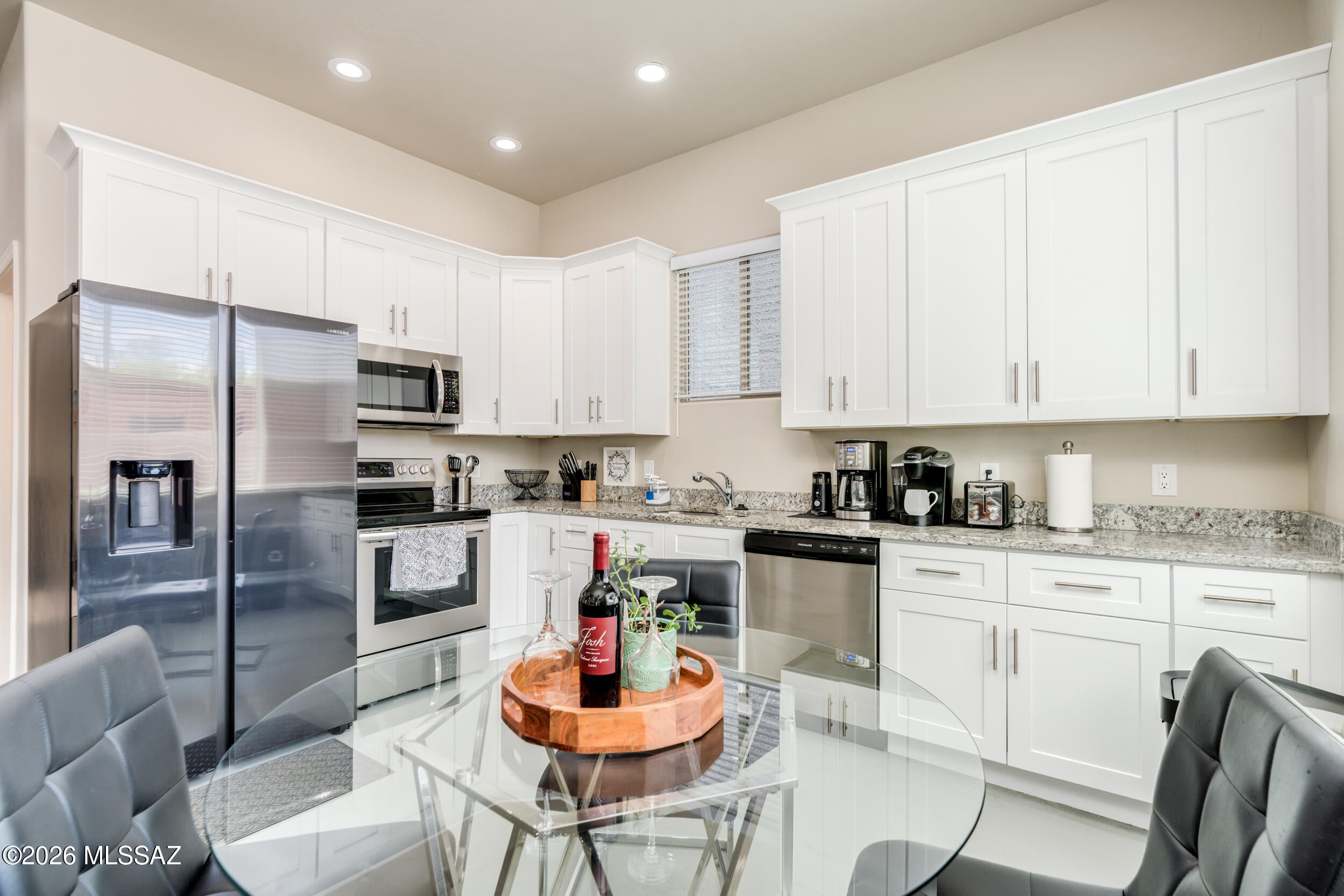 Stone Lane Homes - Residential