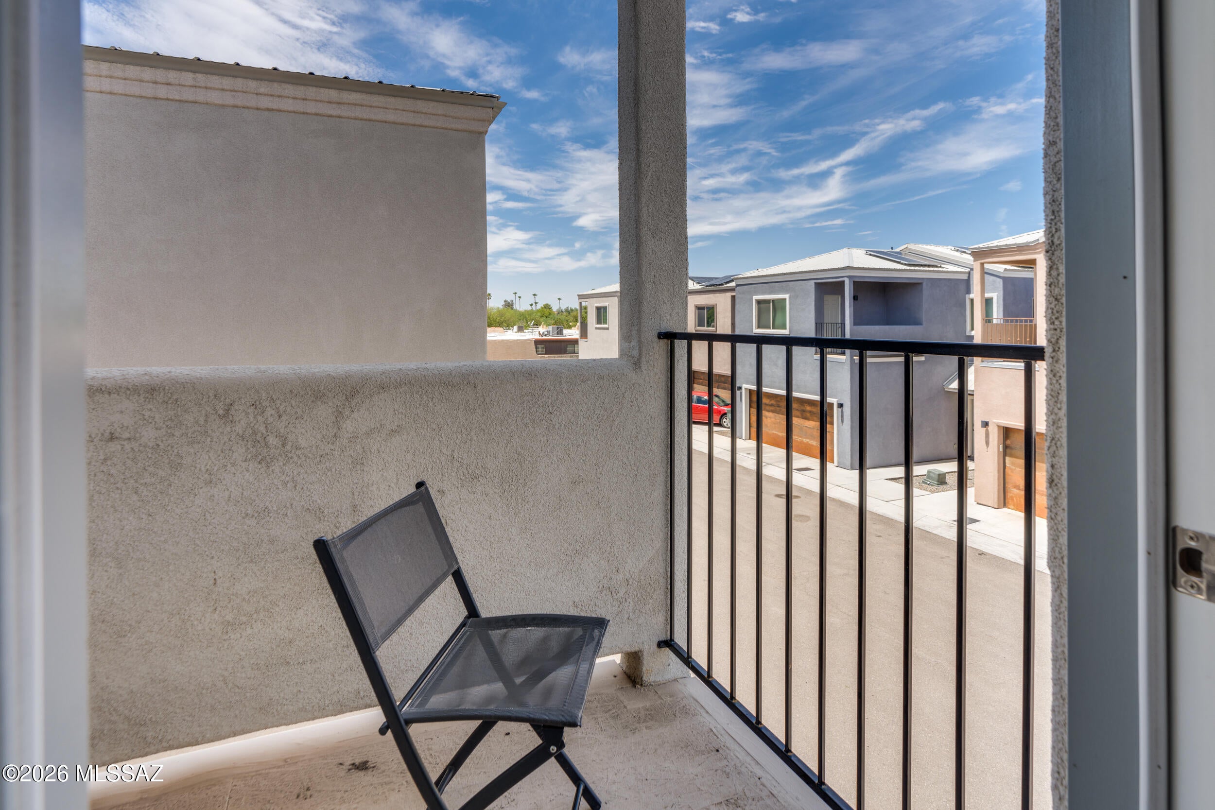 Stone Lane Homes - Residential