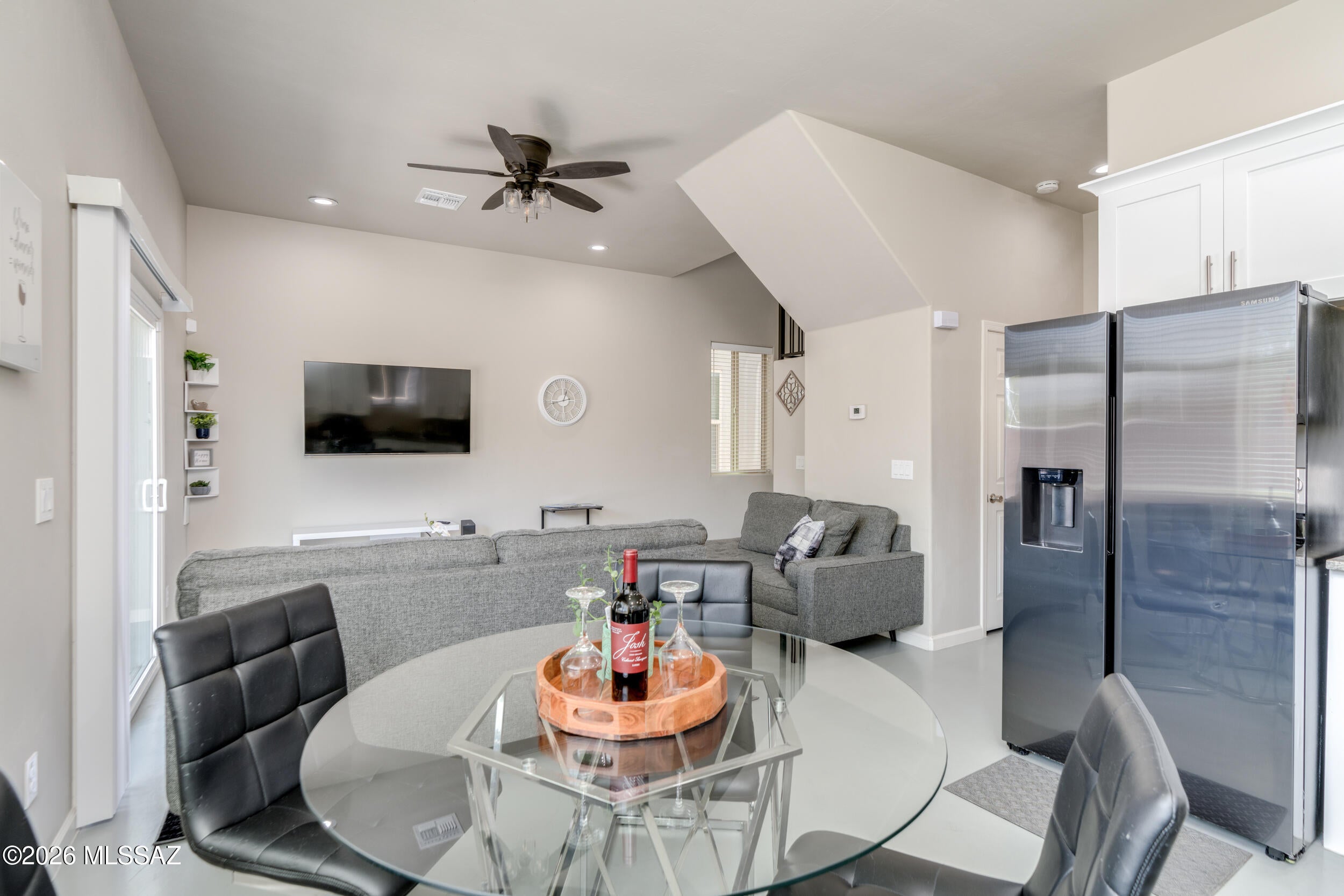 Stone Lane Homes - Residential