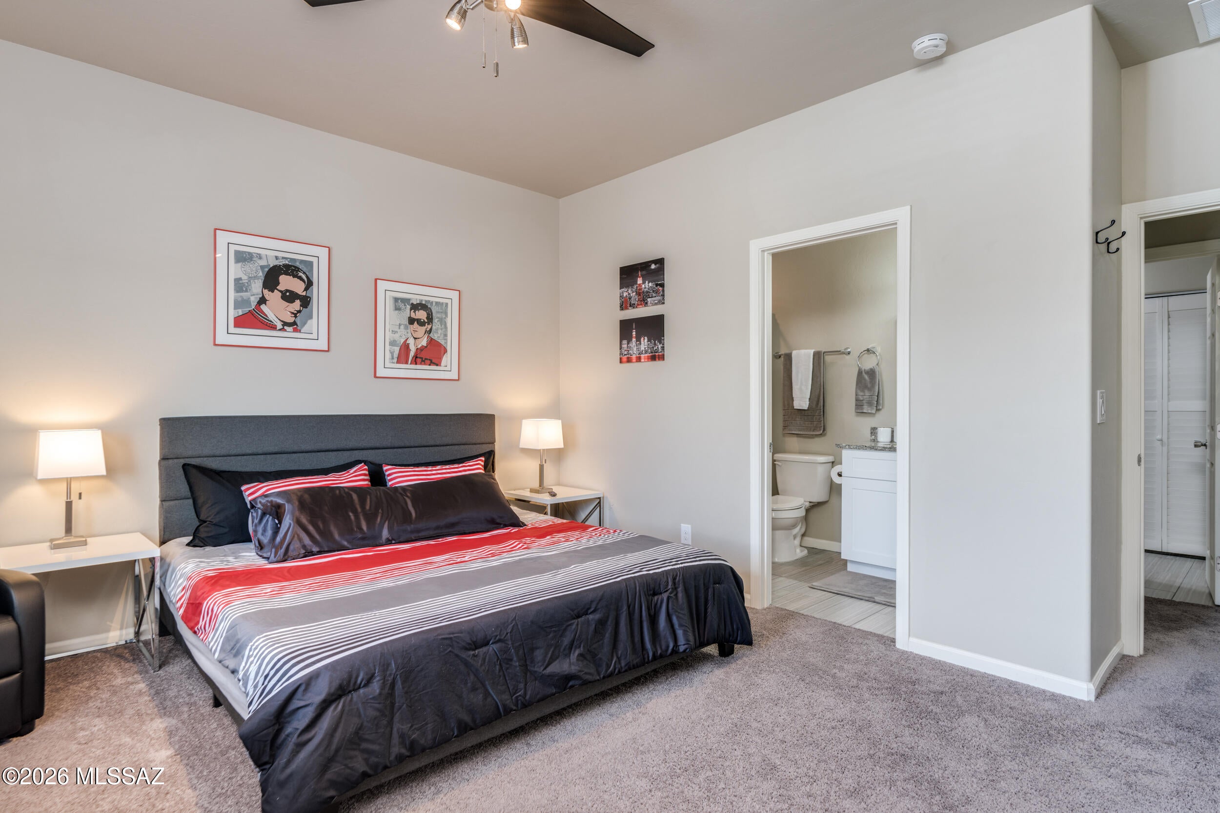 Stone Lane Homes - Residential