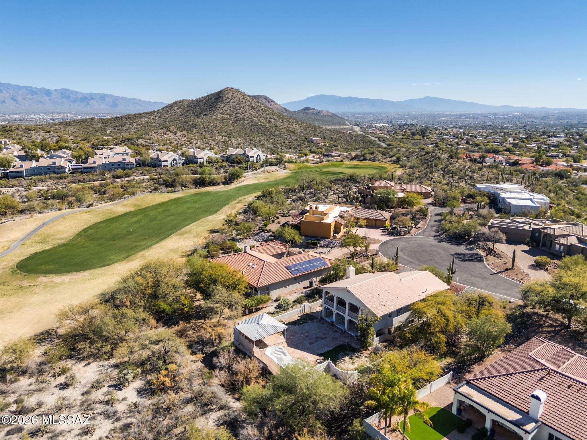 Hummingbird Knoll (1-9) - Residential