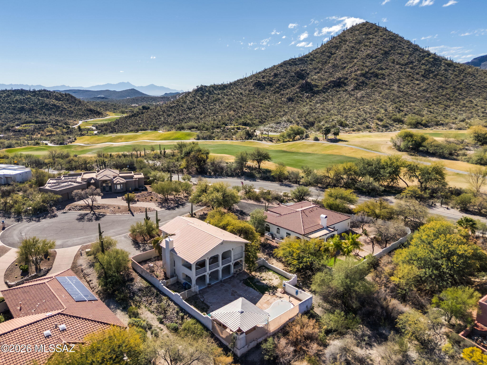 Hummingbird Knoll (1-9) - Residential