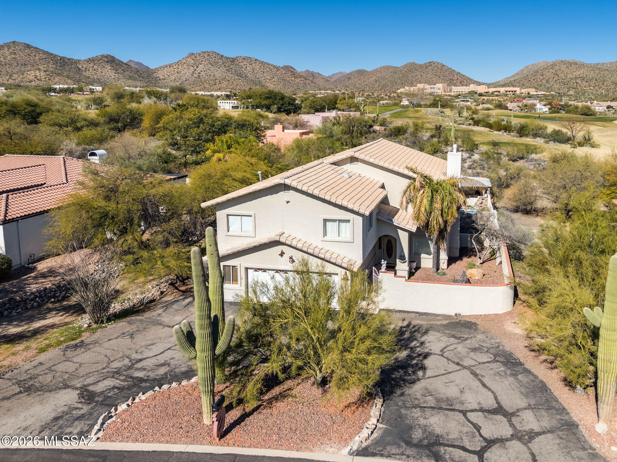 Hummingbird Knoll (1-9) - Residential