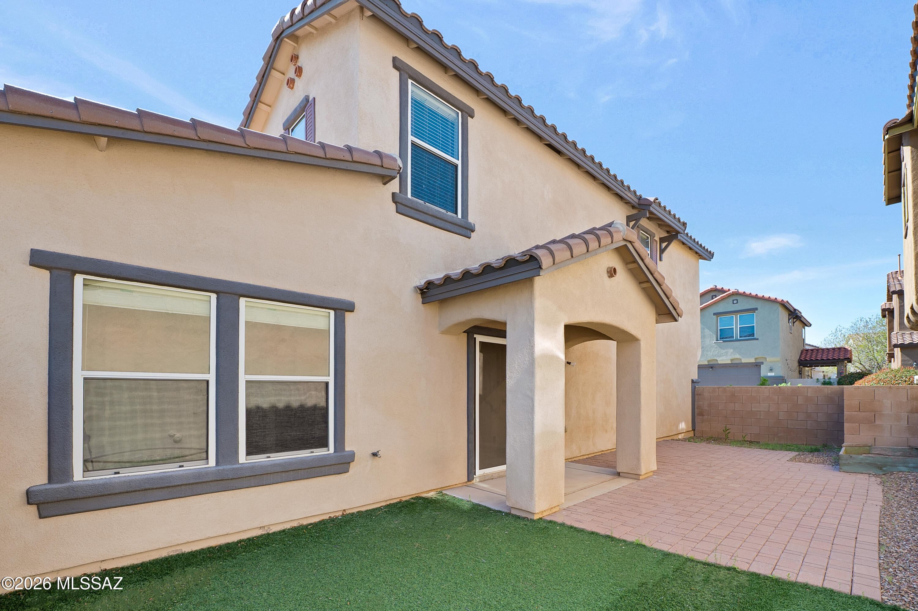 Presidio Del Cielo II (426-663) - Residential