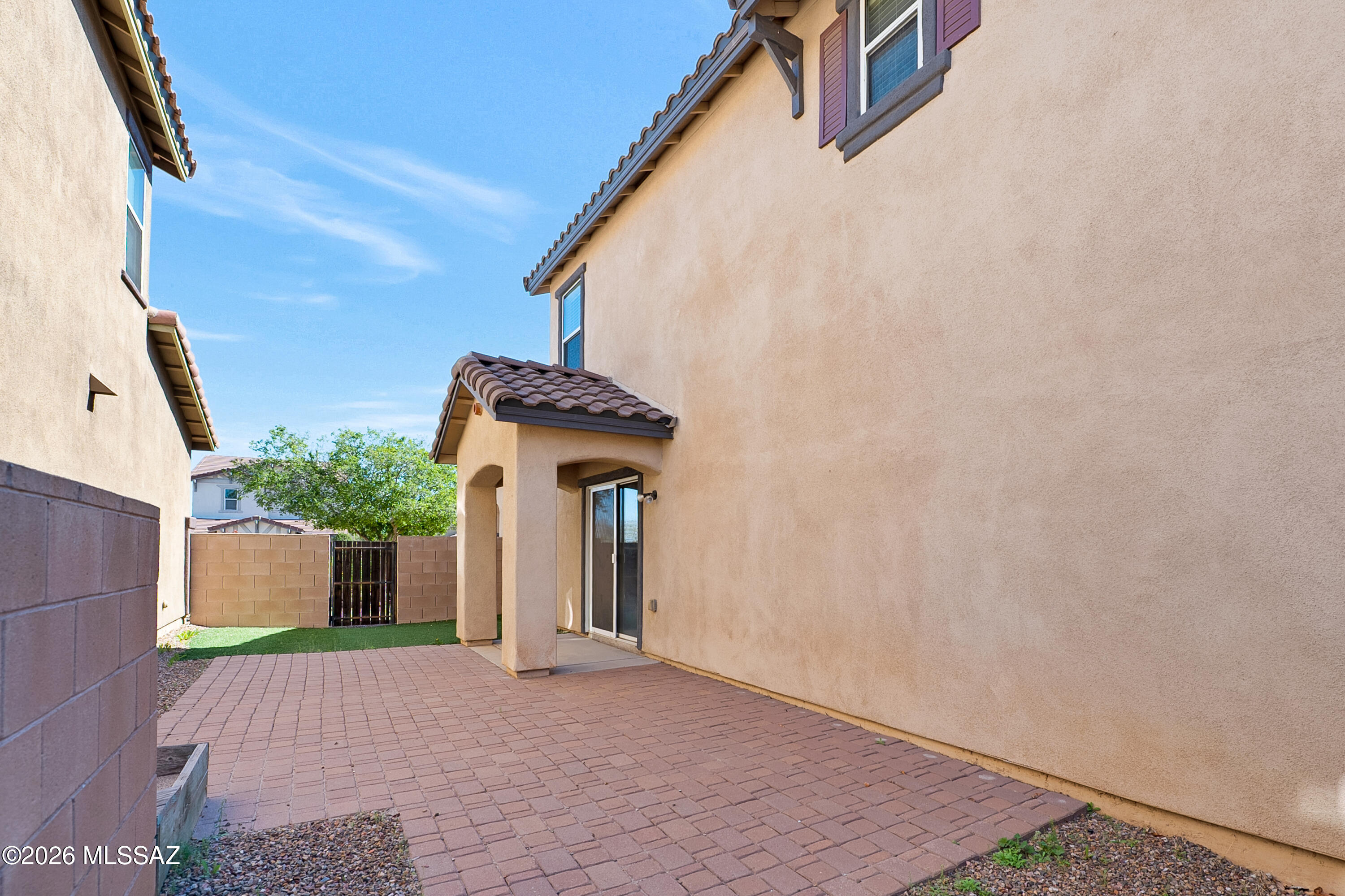 Presidio Del Cielo II (426-663) - Residential