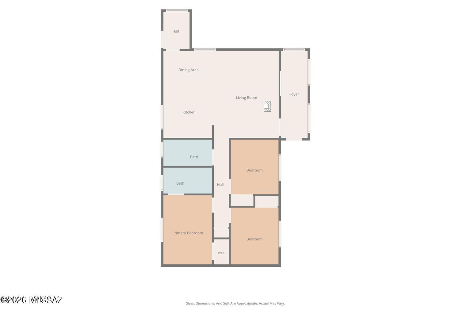 N/A - Residential