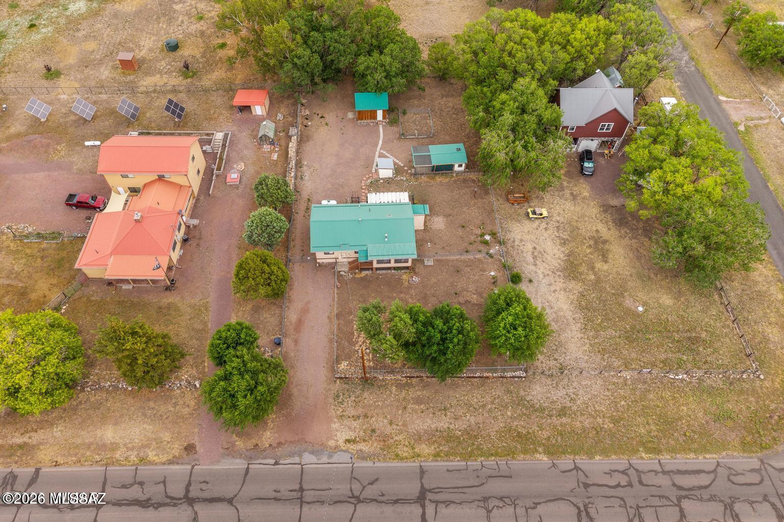 N/A - Residential