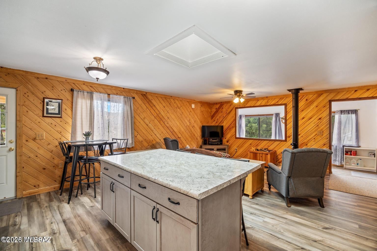 N/A - Residential