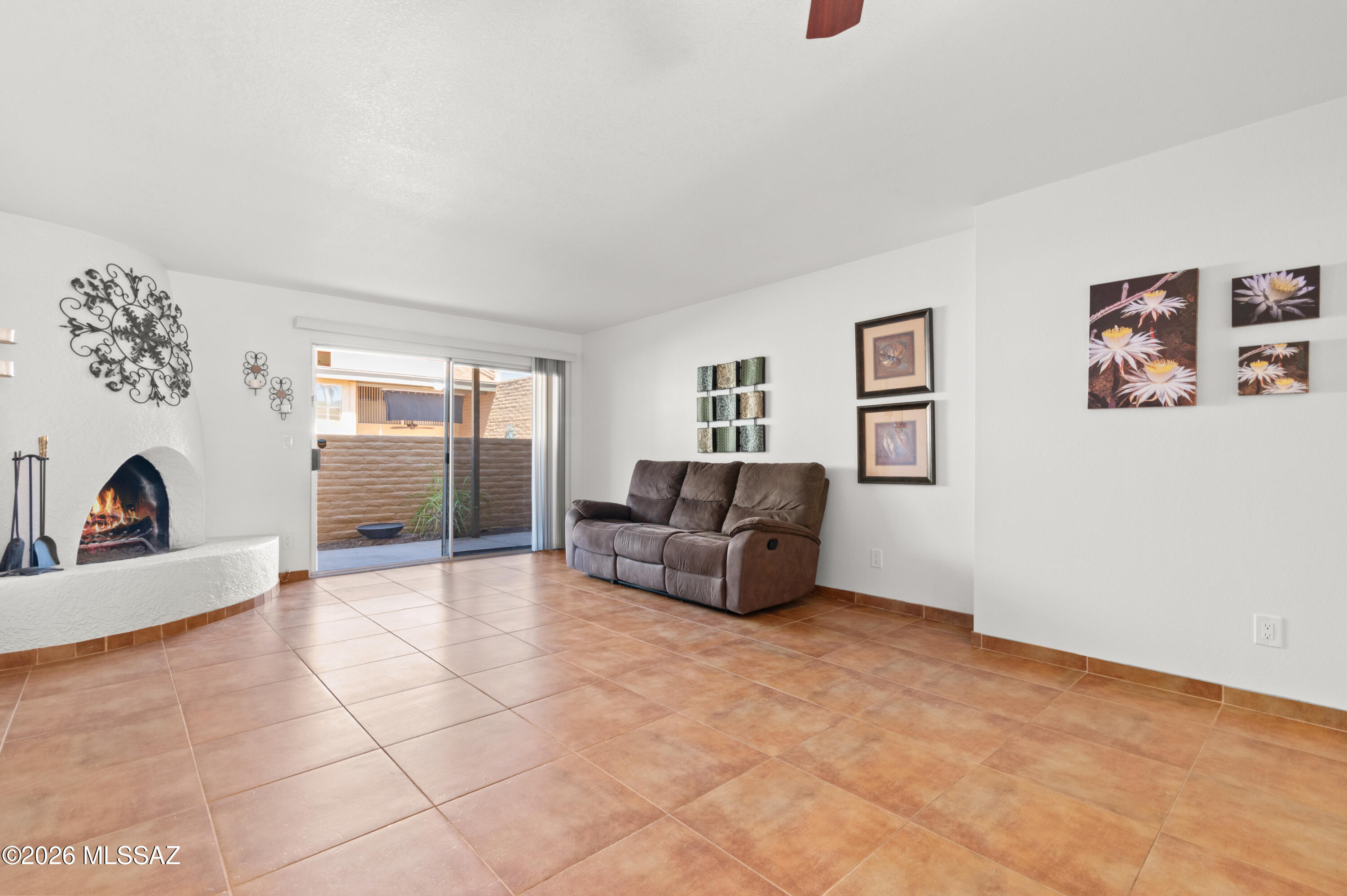 Casa Real (1-188) - Residential