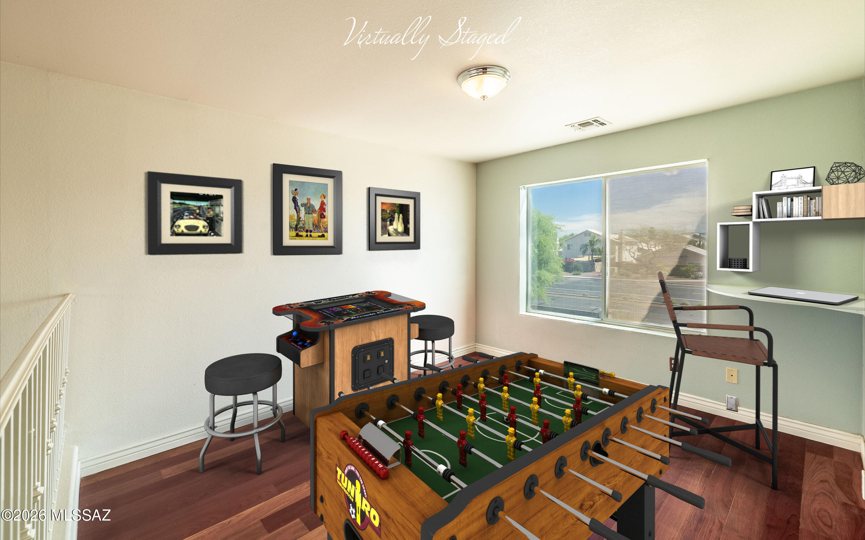 Continental Ranch Parcel 28 - Residential