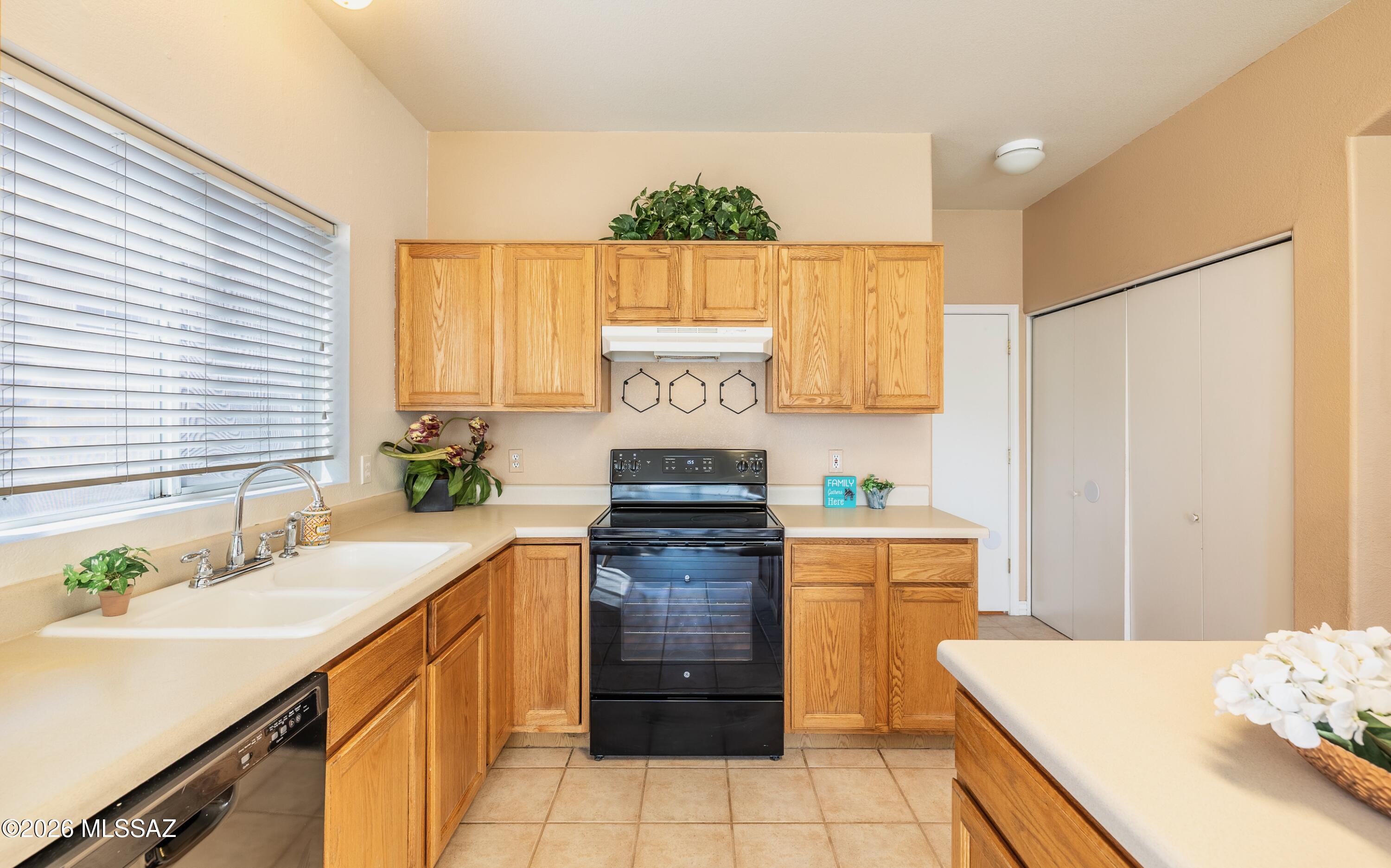 Continental Ranch Parcel 28 - Residential