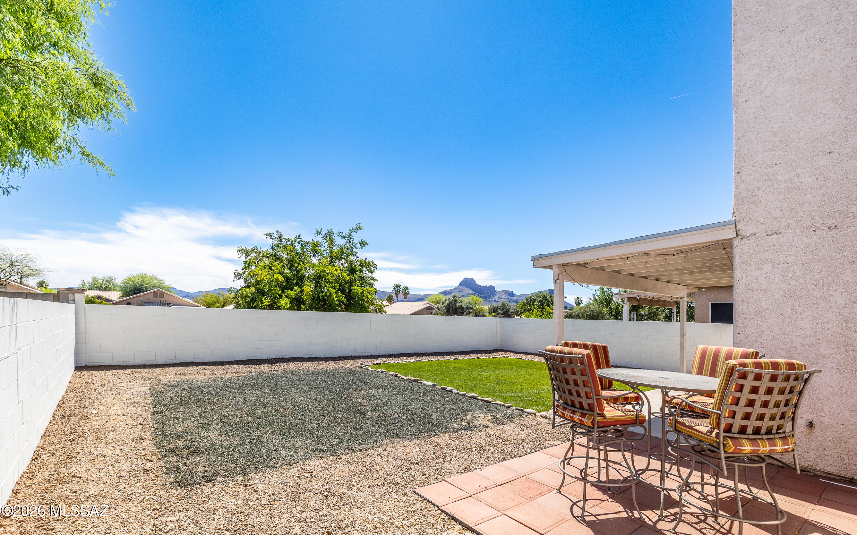 Continental Ranch Parcel 28 - Residential