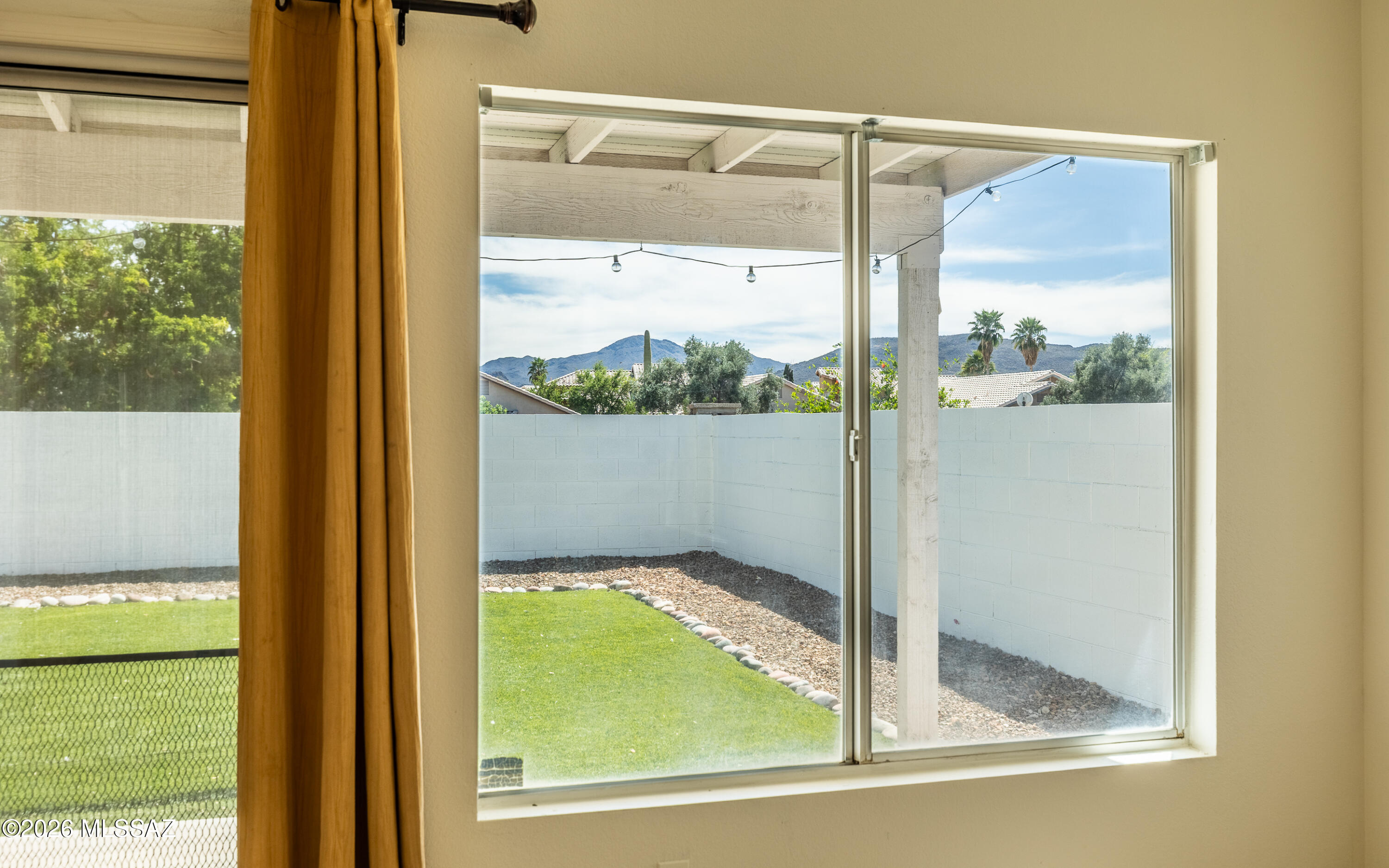 Continental Ranch Parcel 28 - Residential