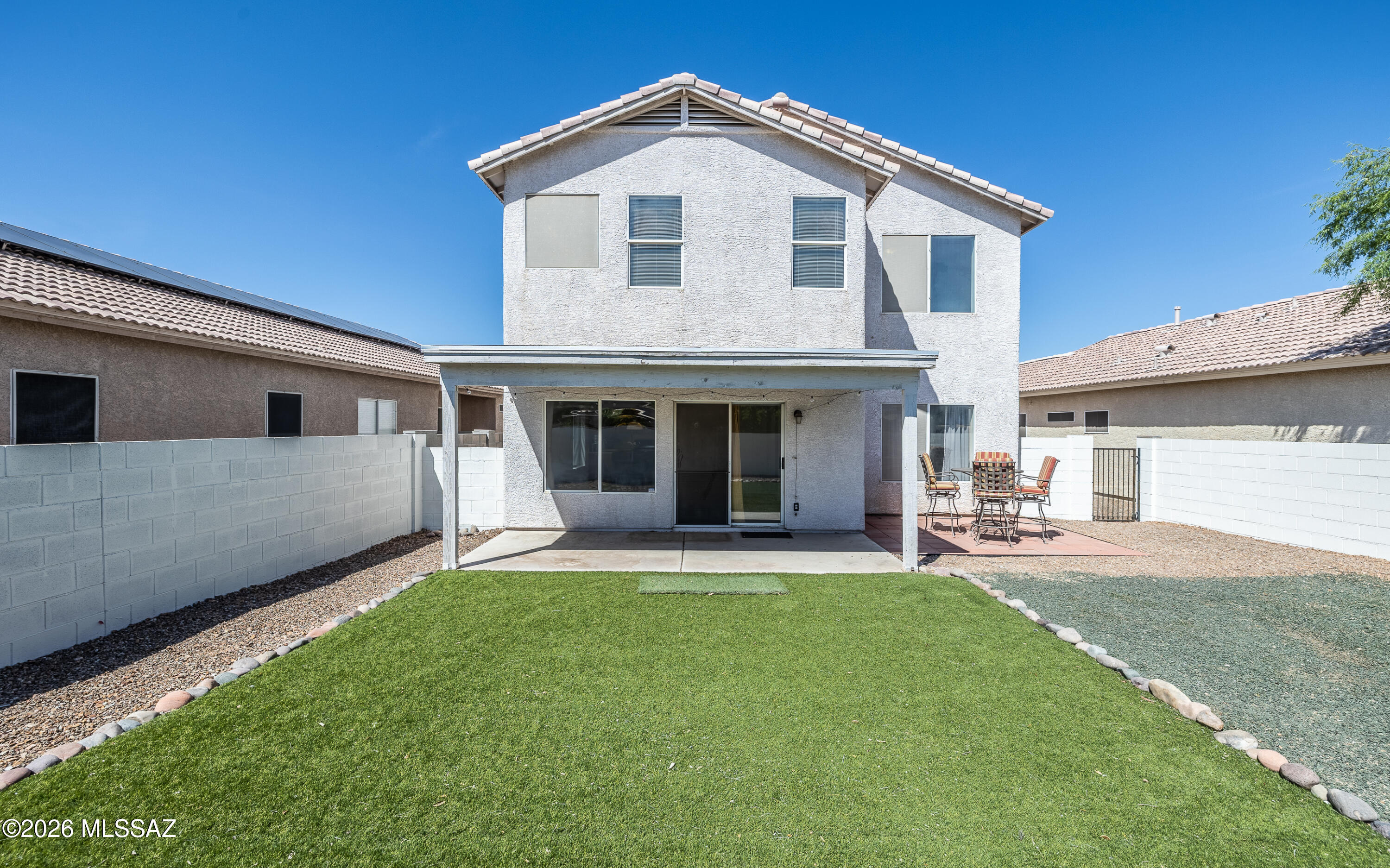 Continental Ranch Parcel 28 - Residential