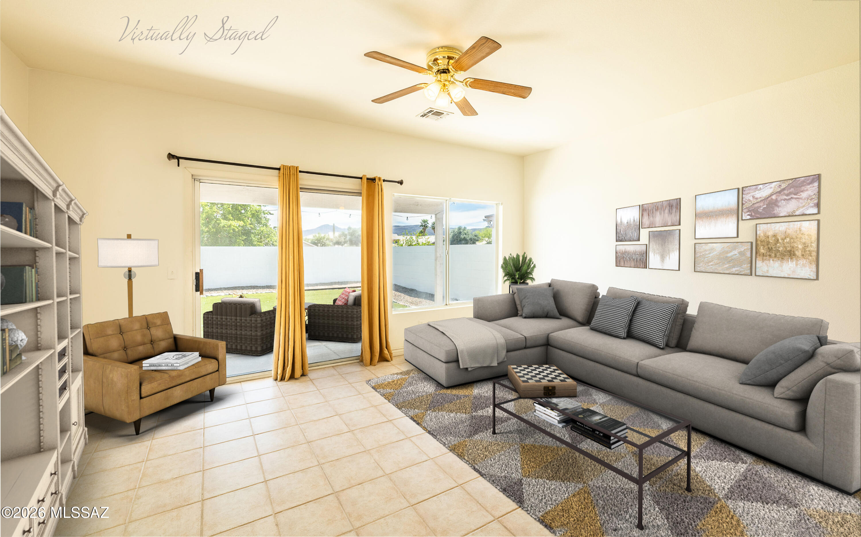 Continental Ranch Parcel 28 - Residential
