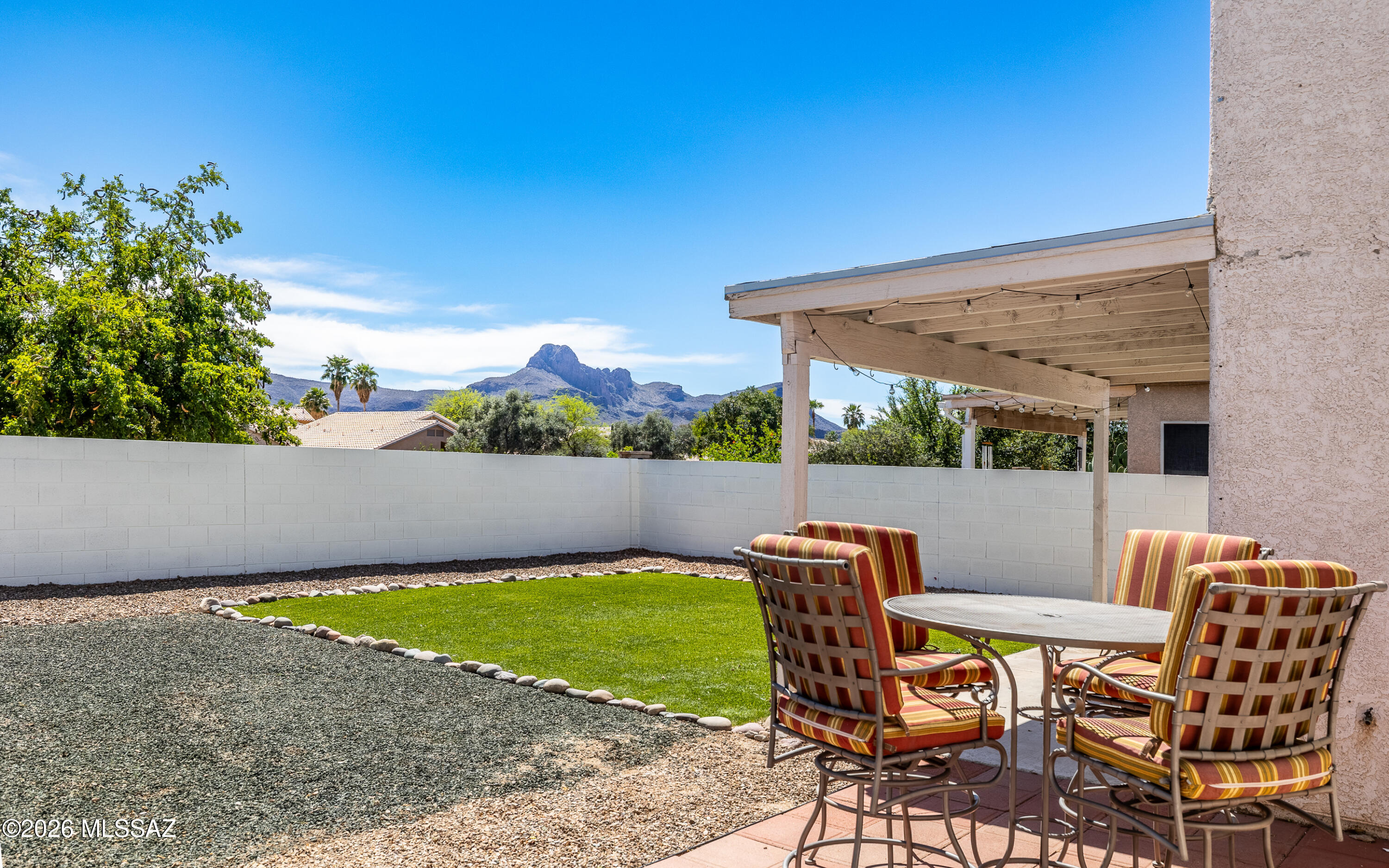 Continental Ranch Parcel 28 - Residential