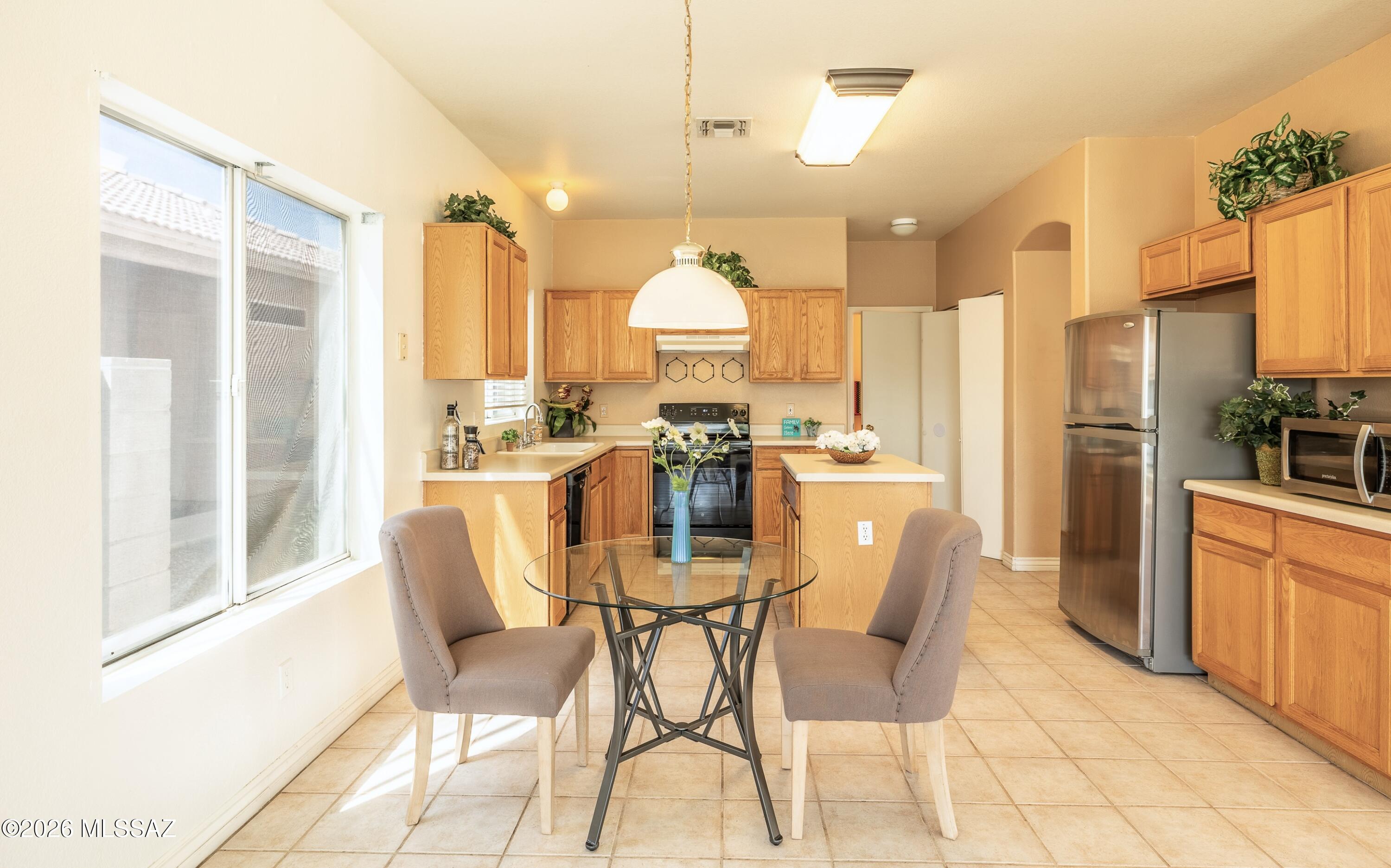 Continental Ranch Parcel 28 - Residential