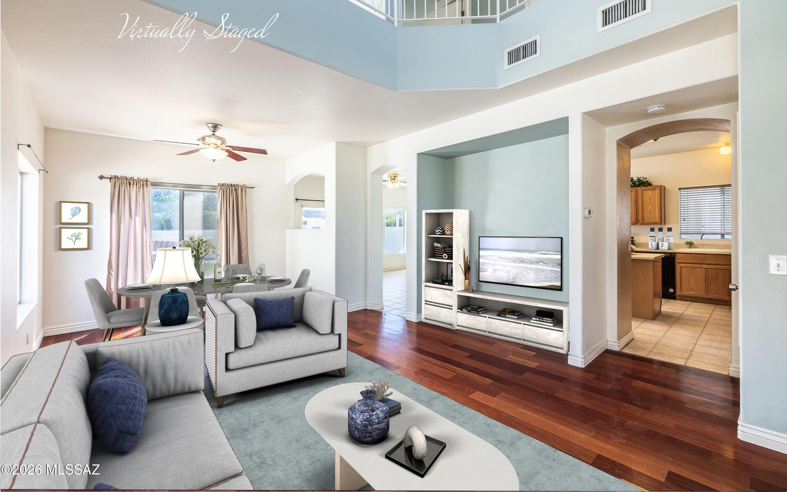 Continental Ranch Parcel 28 - Residential