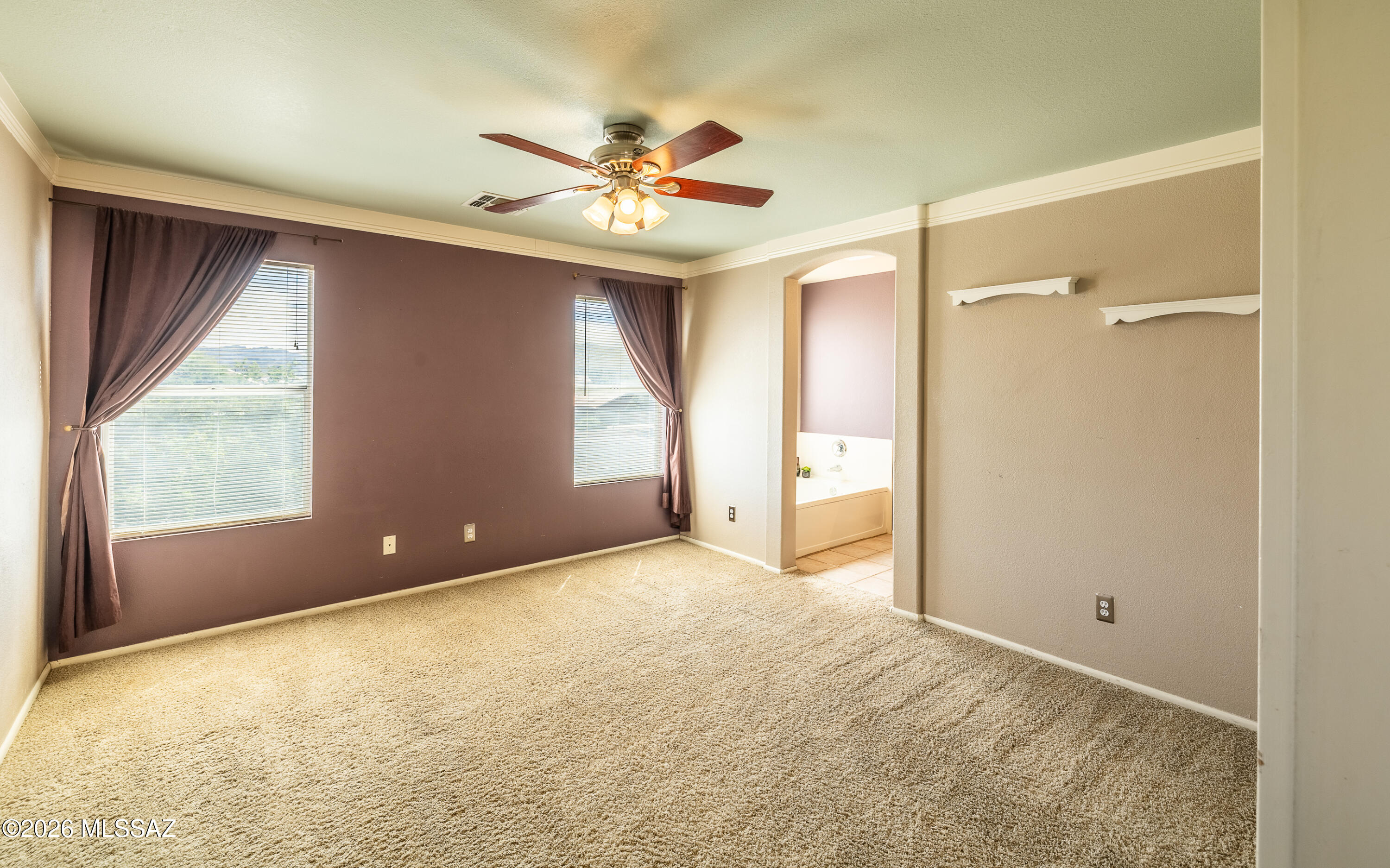Continental Ranch Parcel 28 - Residential