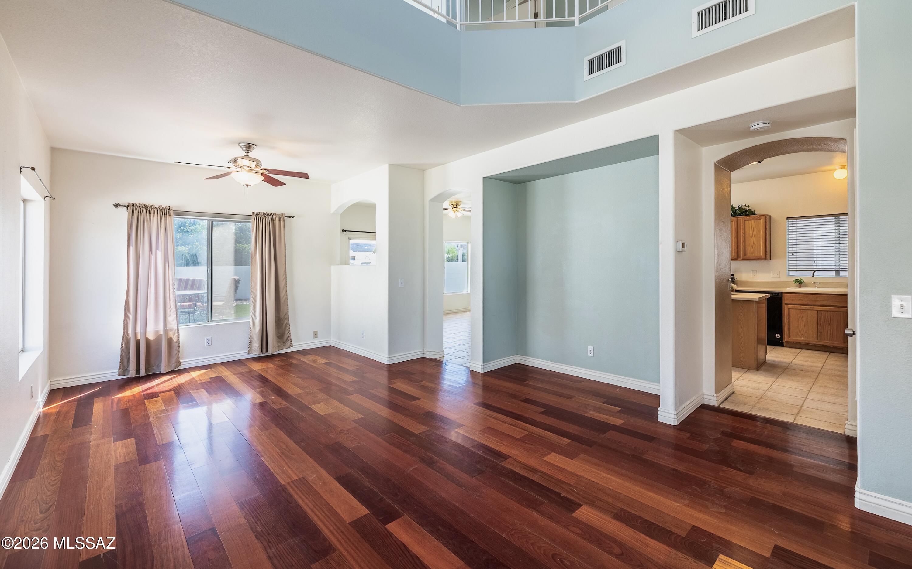 Continental Ranch Parcel 28 - Residential