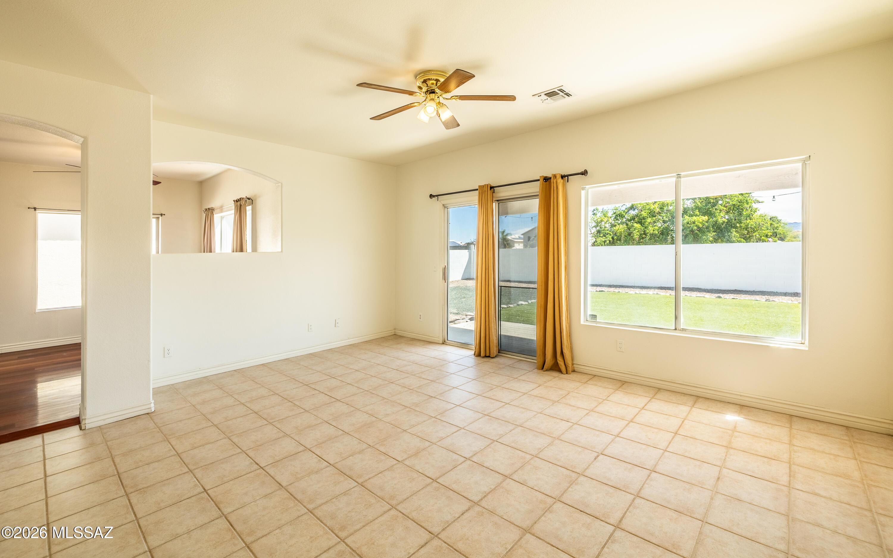 Continental Ranch Parcel 28 - Residential