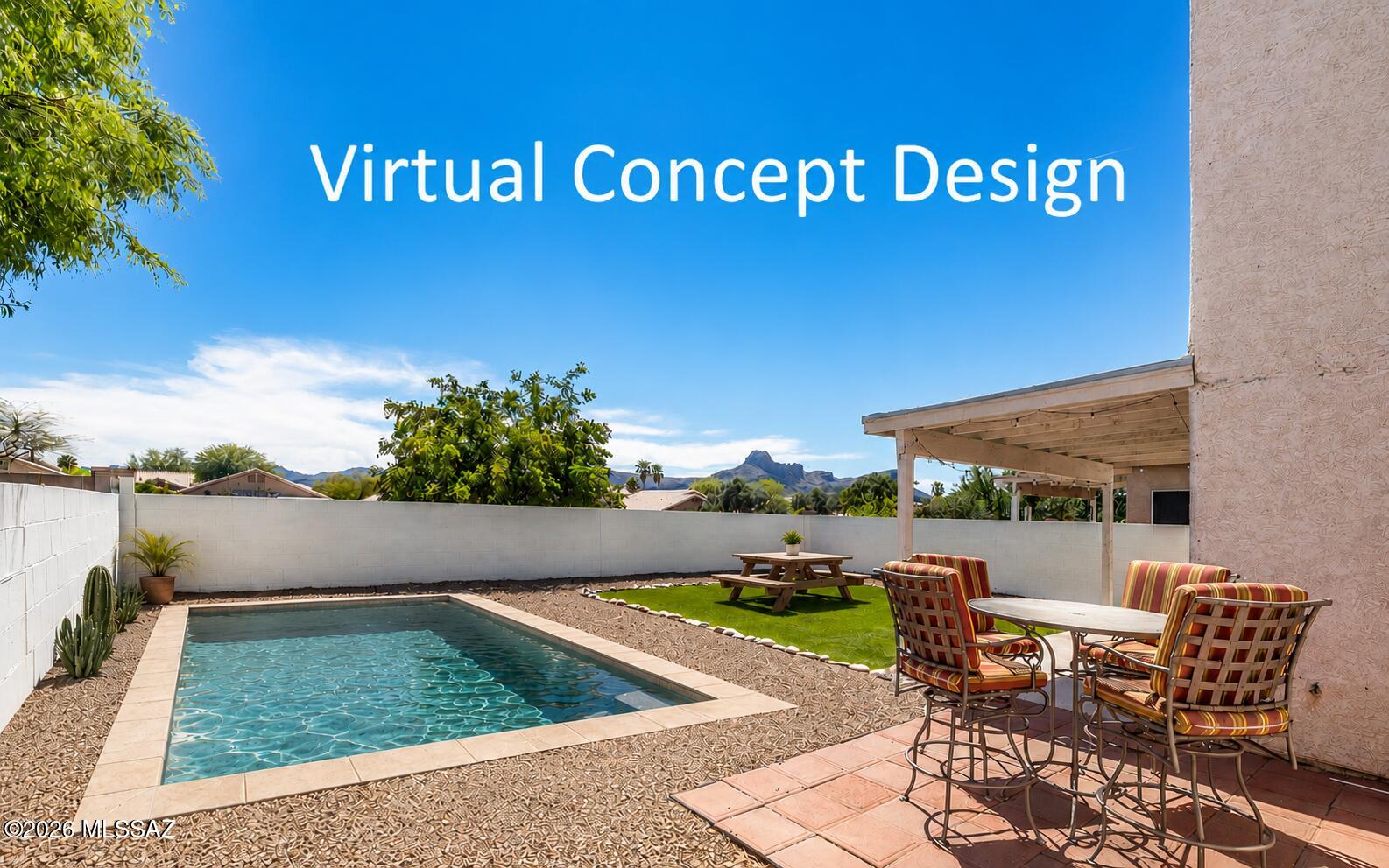 Continental Ranch Parcel 28 - Residential