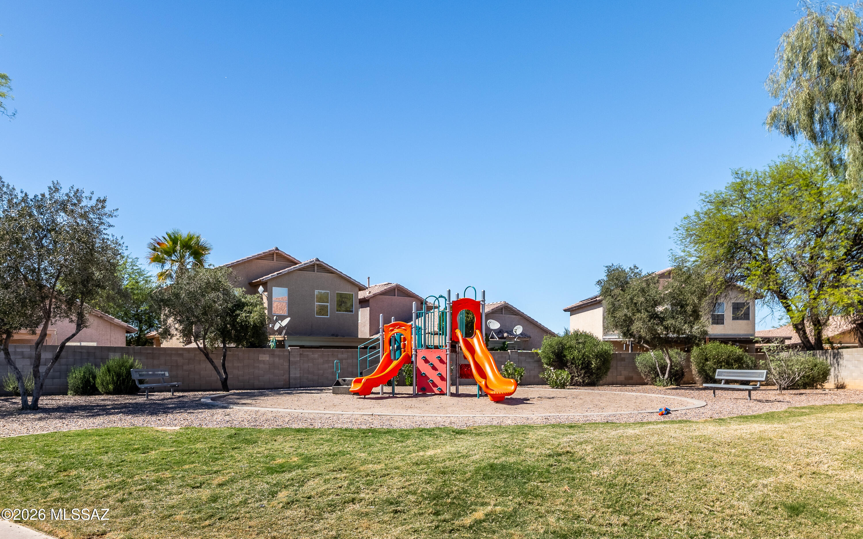 Continental Ranch Parcel 28 - Residential