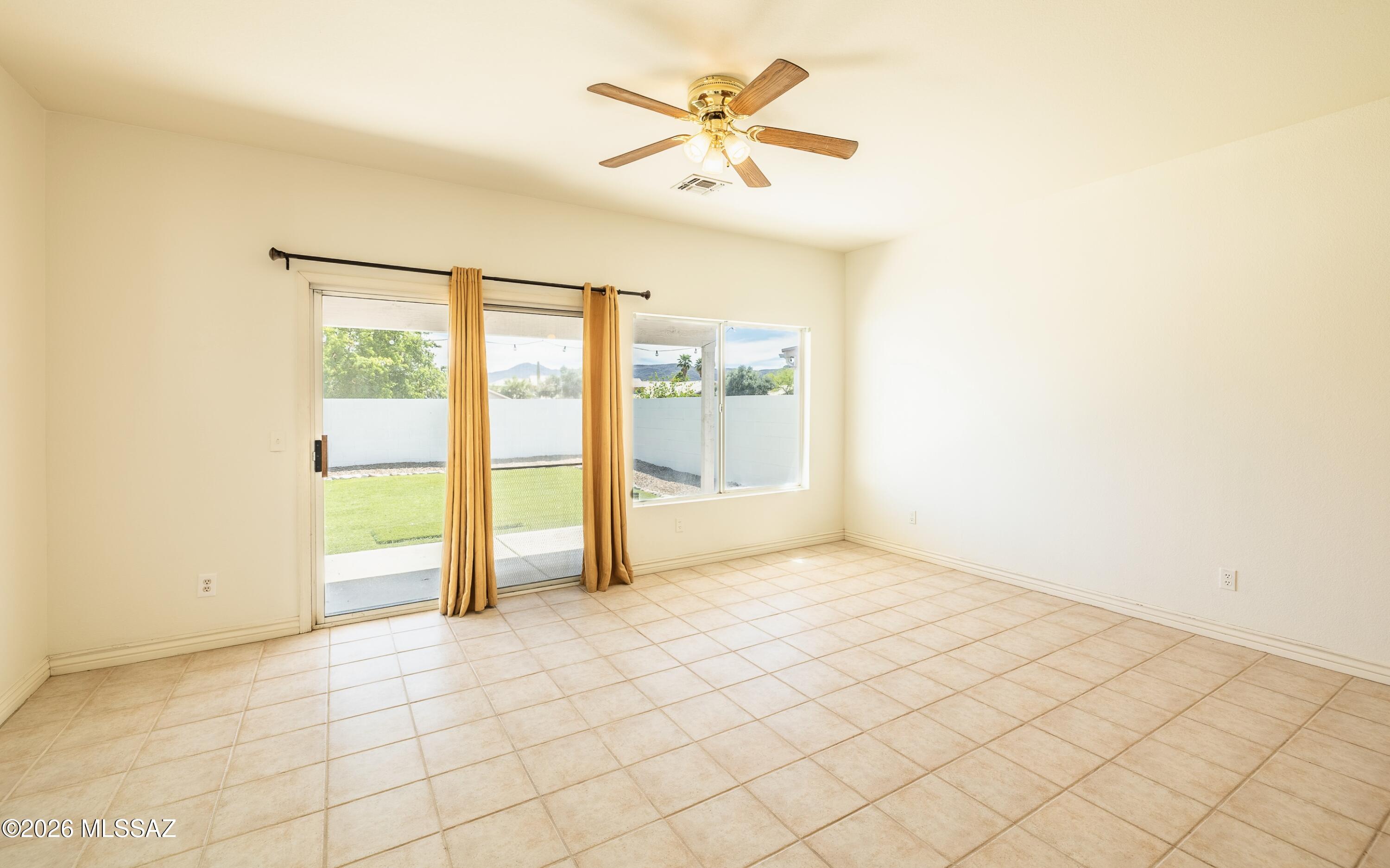 Continental Ranch Parcel 28 - Residential