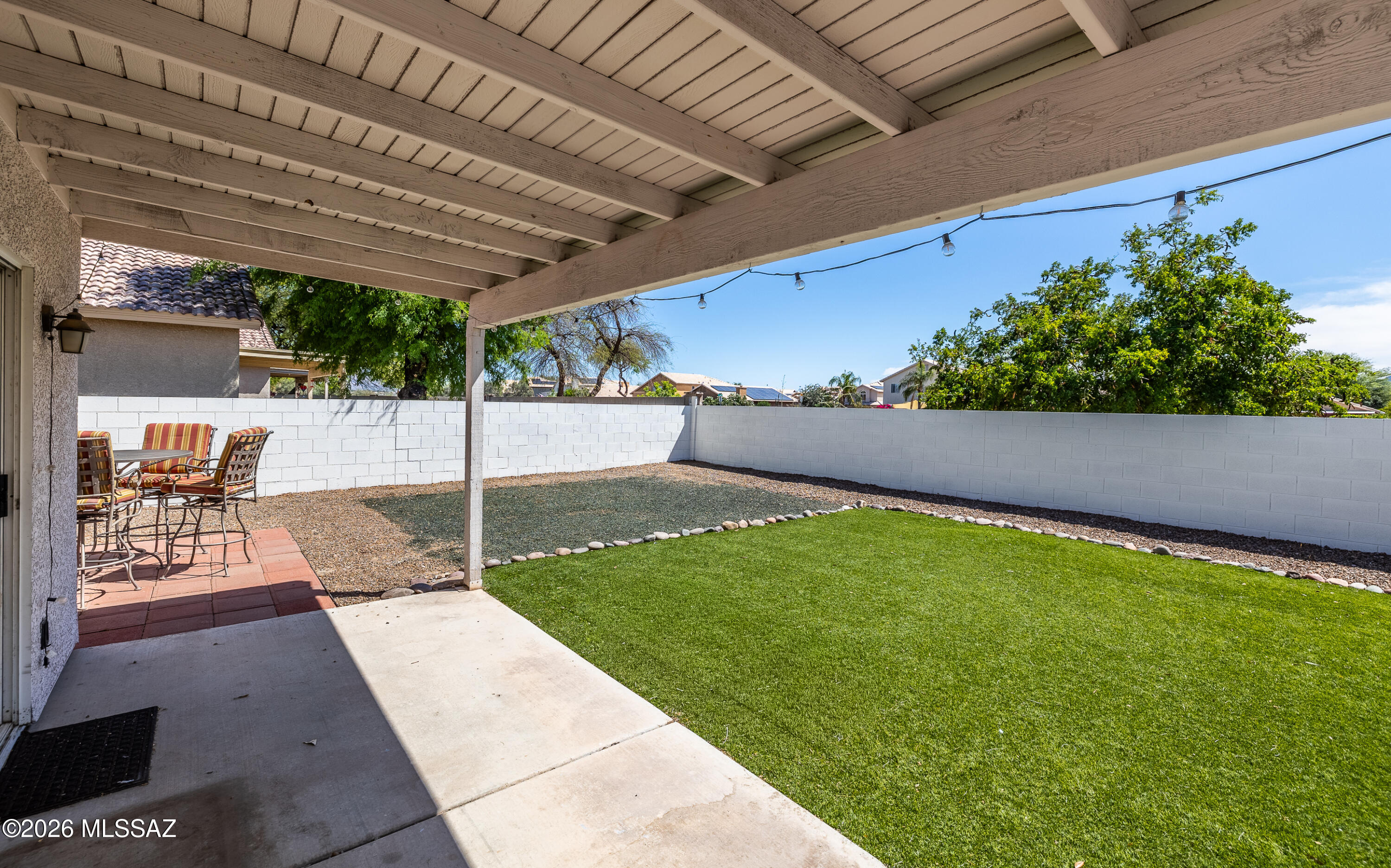 Continental Ranch Parcel 28 - Residential