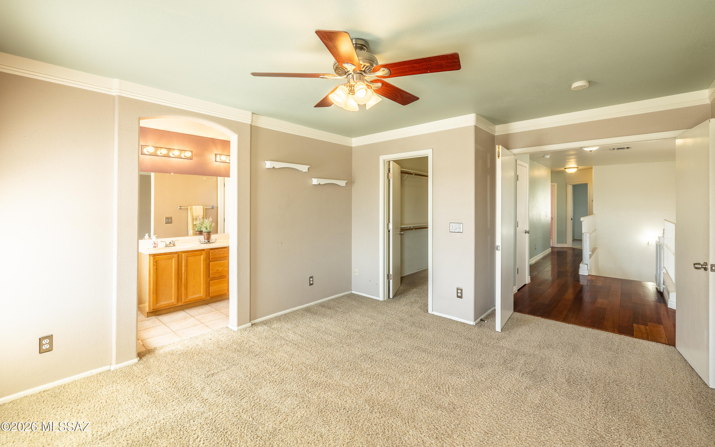 Continental Ranch Parcel 28 - Residential