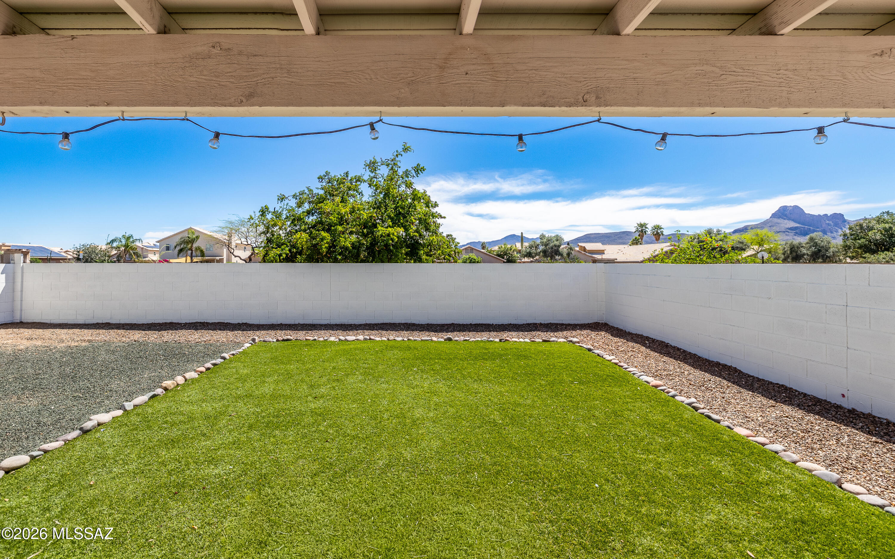 Continental Ranch Parcel 28 - Residential