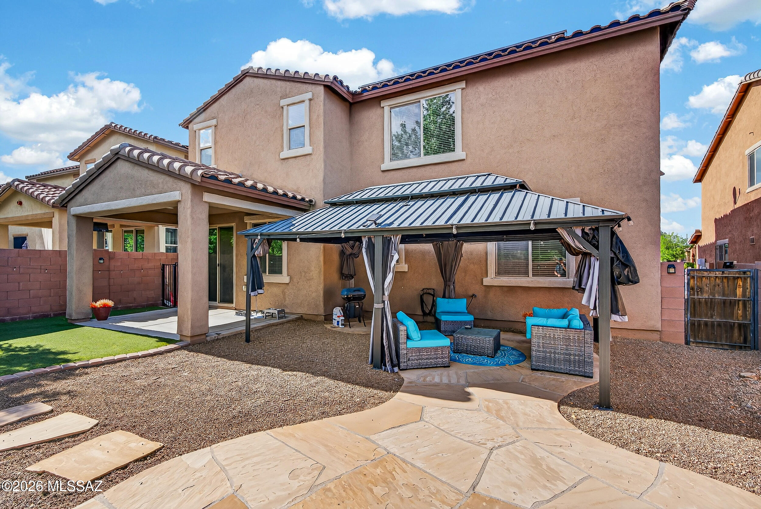 Presidios at Rancho Sahuarita (1-927) - Residential